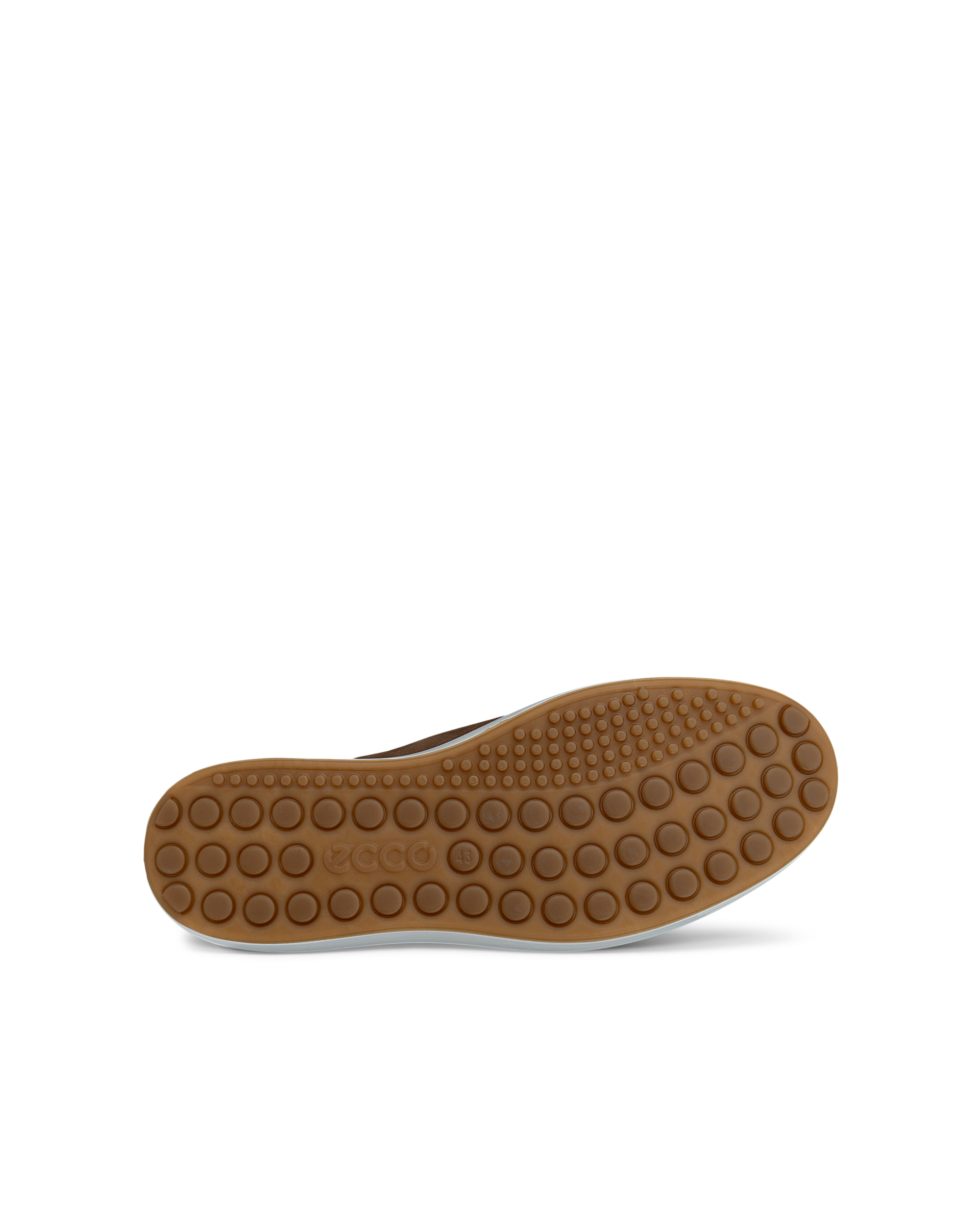 ECCO Soft 7 — Brown
