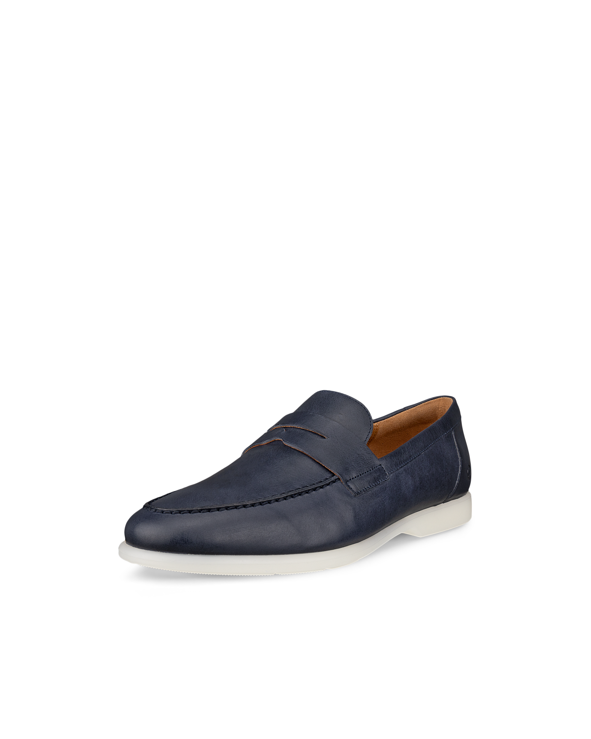 ECCO Metropole Verona — Blue