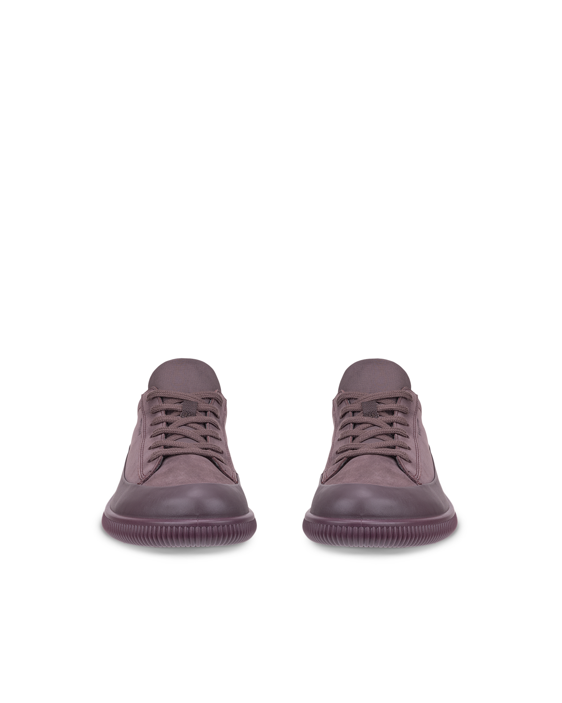 ECCO SOFT ZERO — Purple