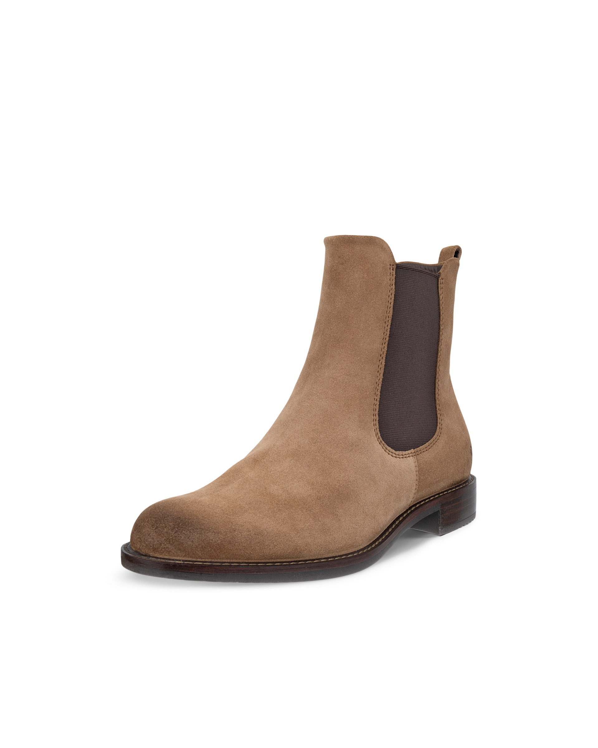 ECCO SARTORELLE 25 — Brown