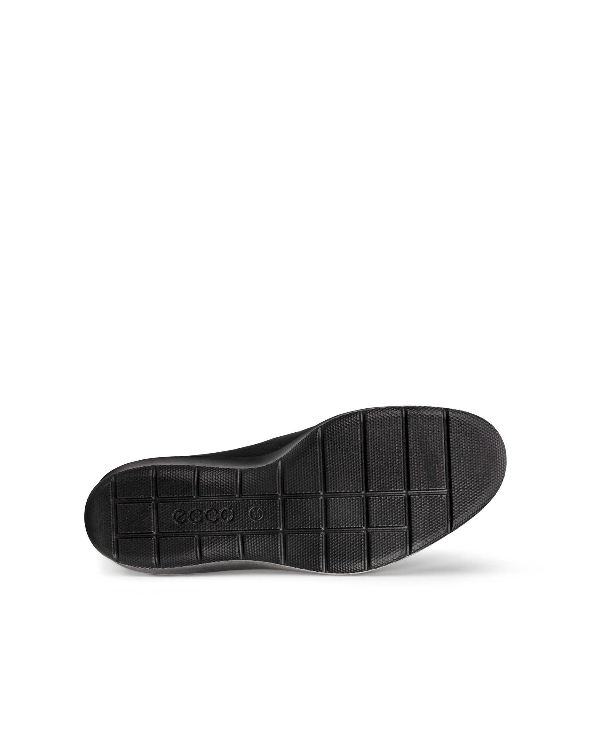 Women's ECCO® Felicia Textile Stretch Slip-On | Black Women's ECCO® Felicia Textile Stretch Slip-On | Black