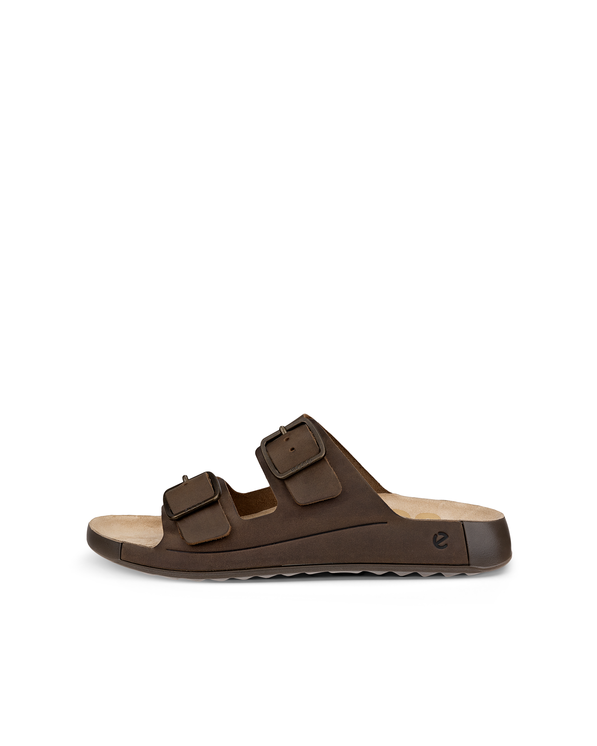 ECCO Men\'s Flowt Lux Slide Flat Sandal Amazon.com | ECCO Flowt Summer | Shoes main image 2