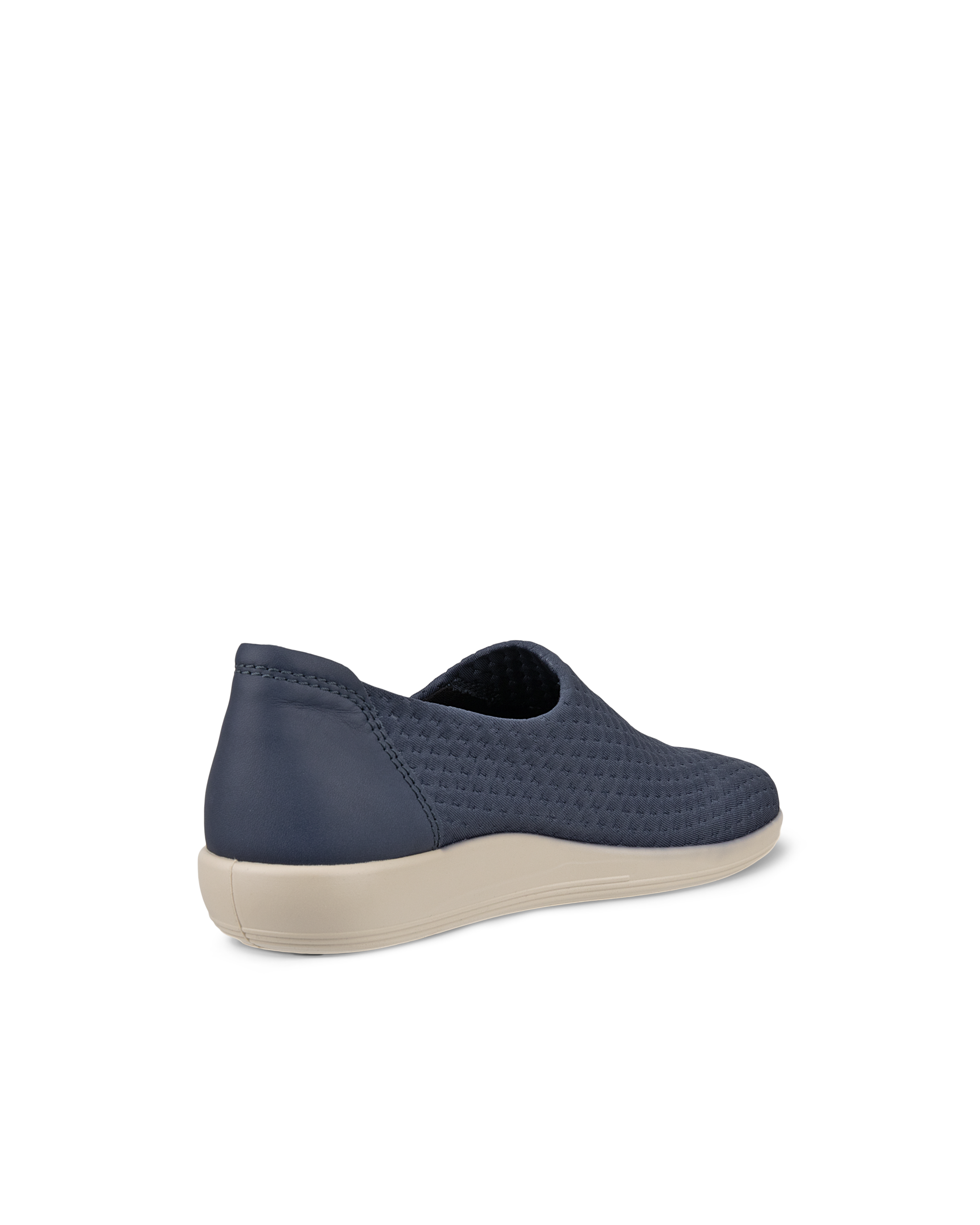 ECCO SOFT 2.0 — Blue