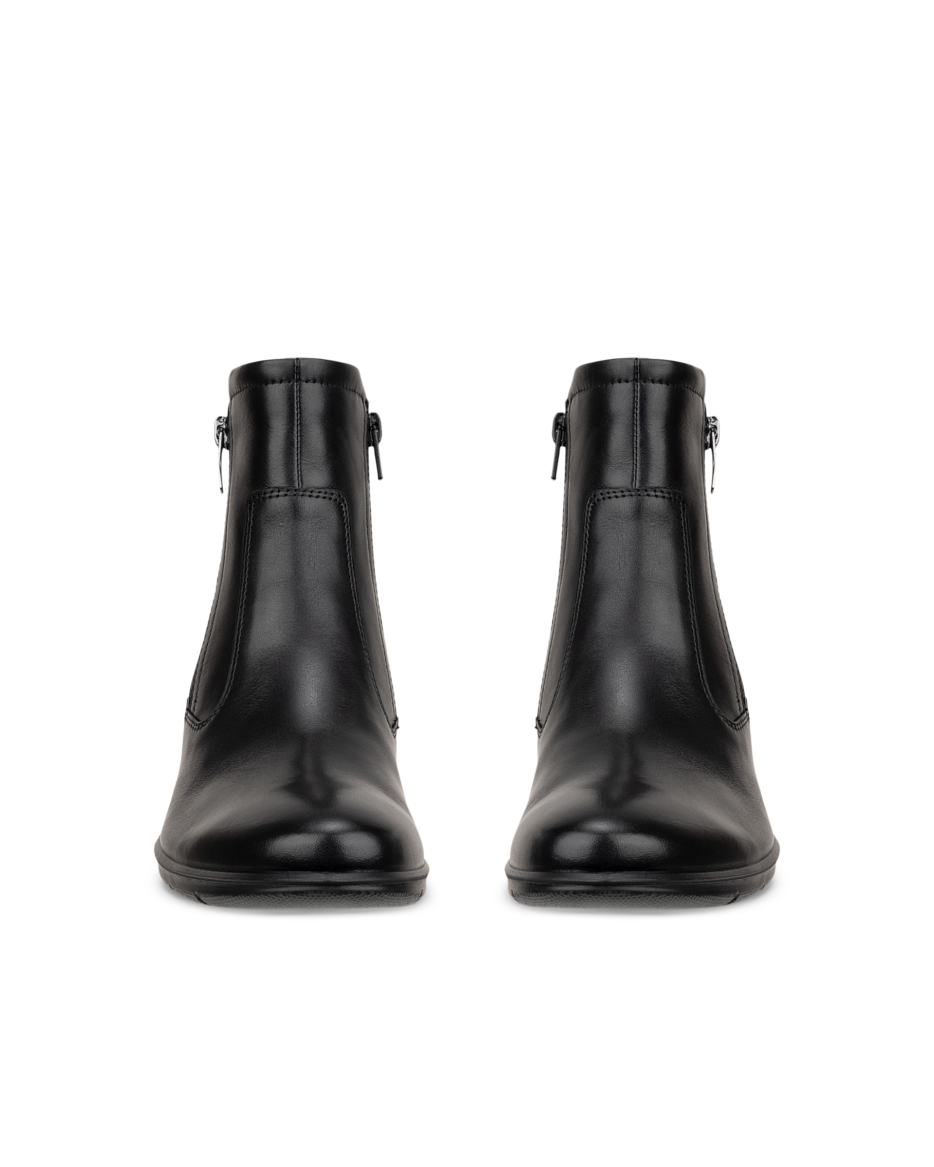 ECCO Felicia — Black