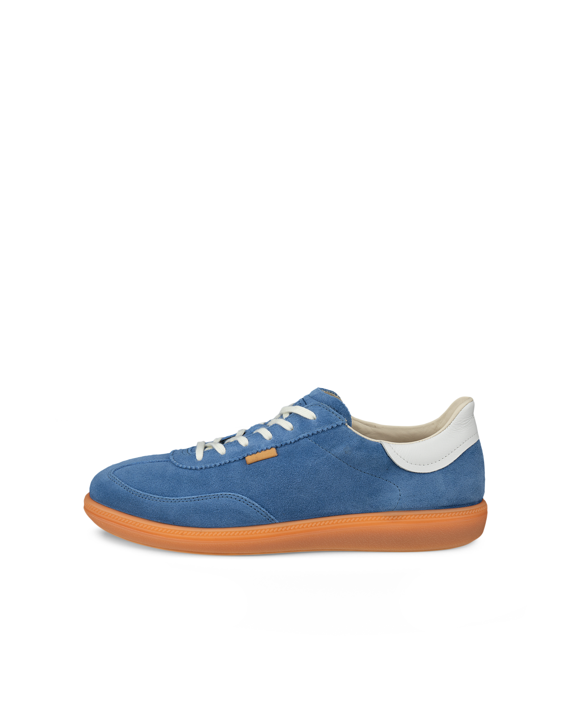 ECCO Soft 11 — Blue