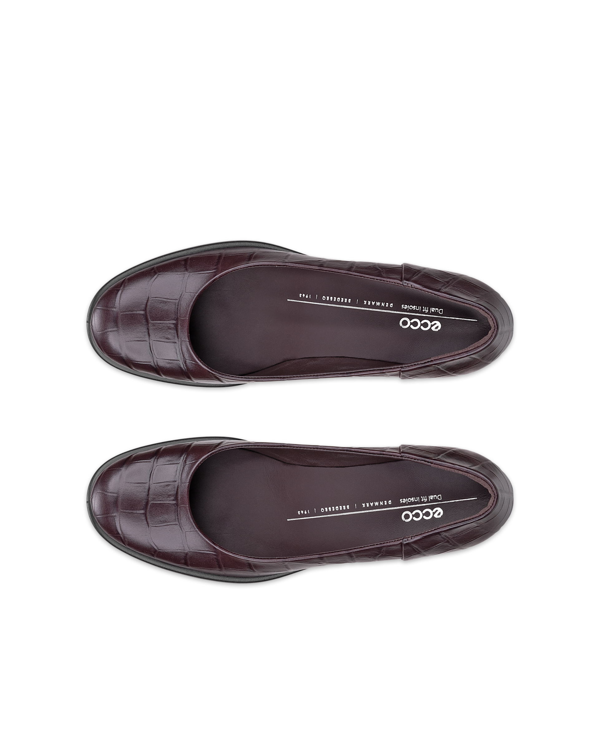 ECCO SCULPTED LX 35 — Brown