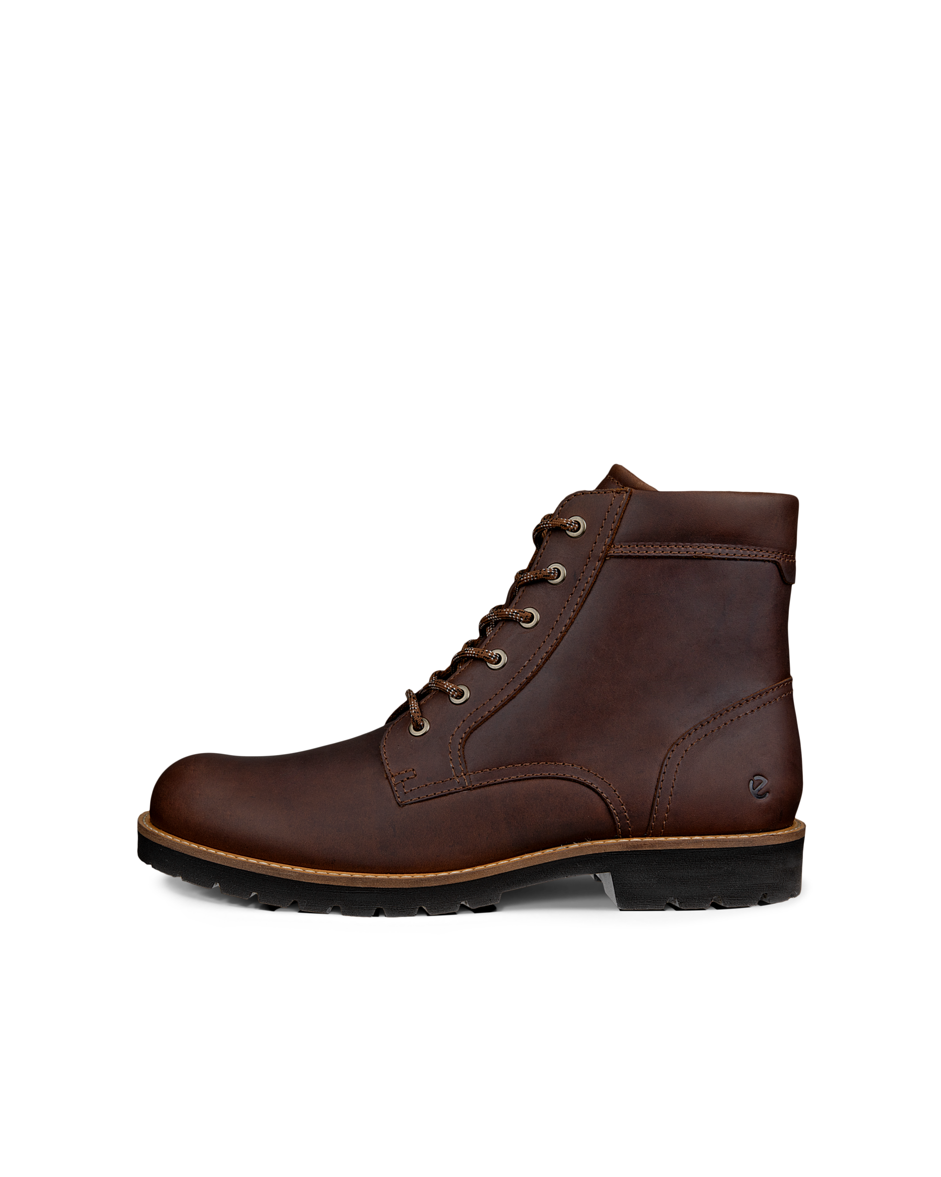 ECCO JAMESTOWN — Brown