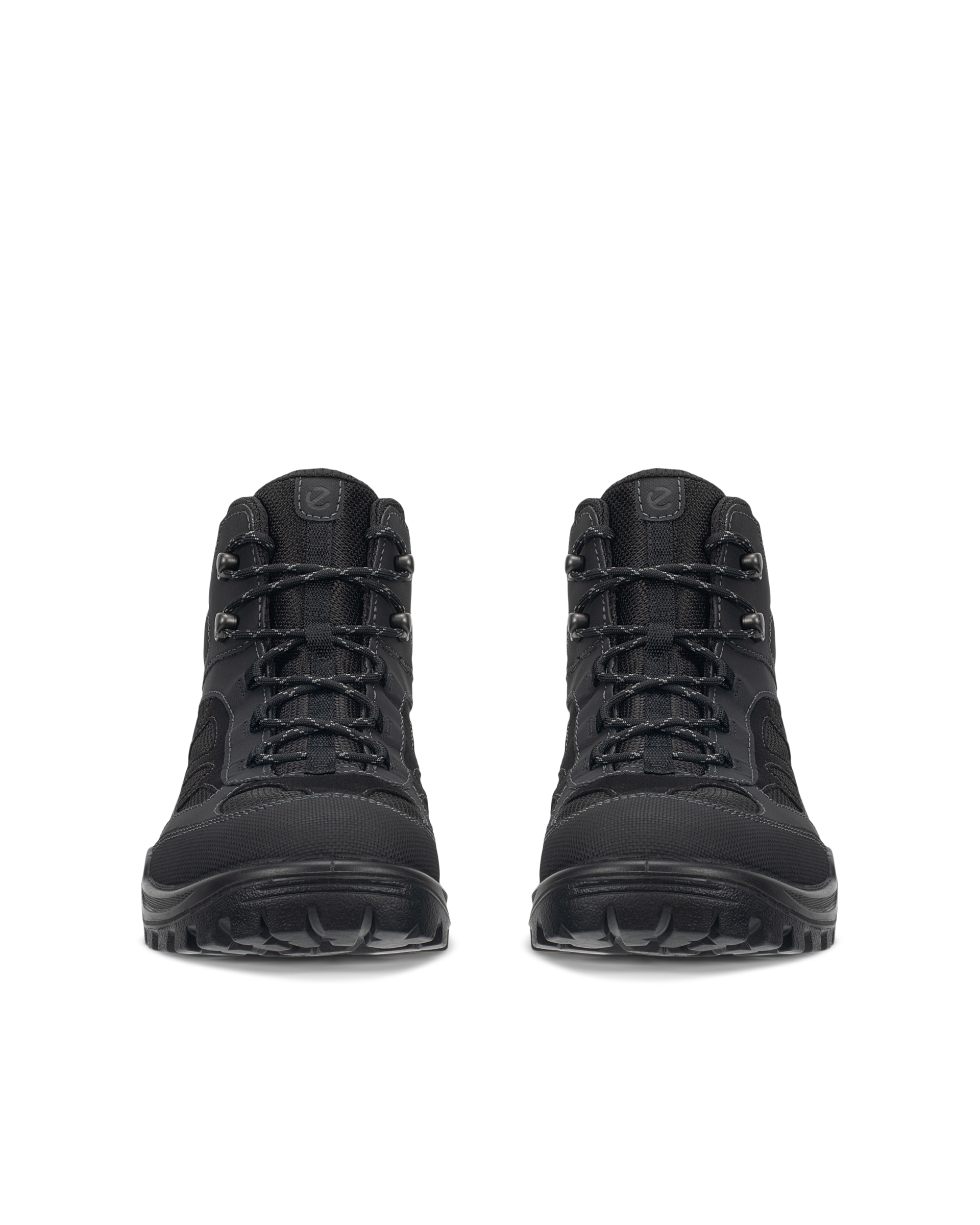 ECCO XPEDITION III — Black