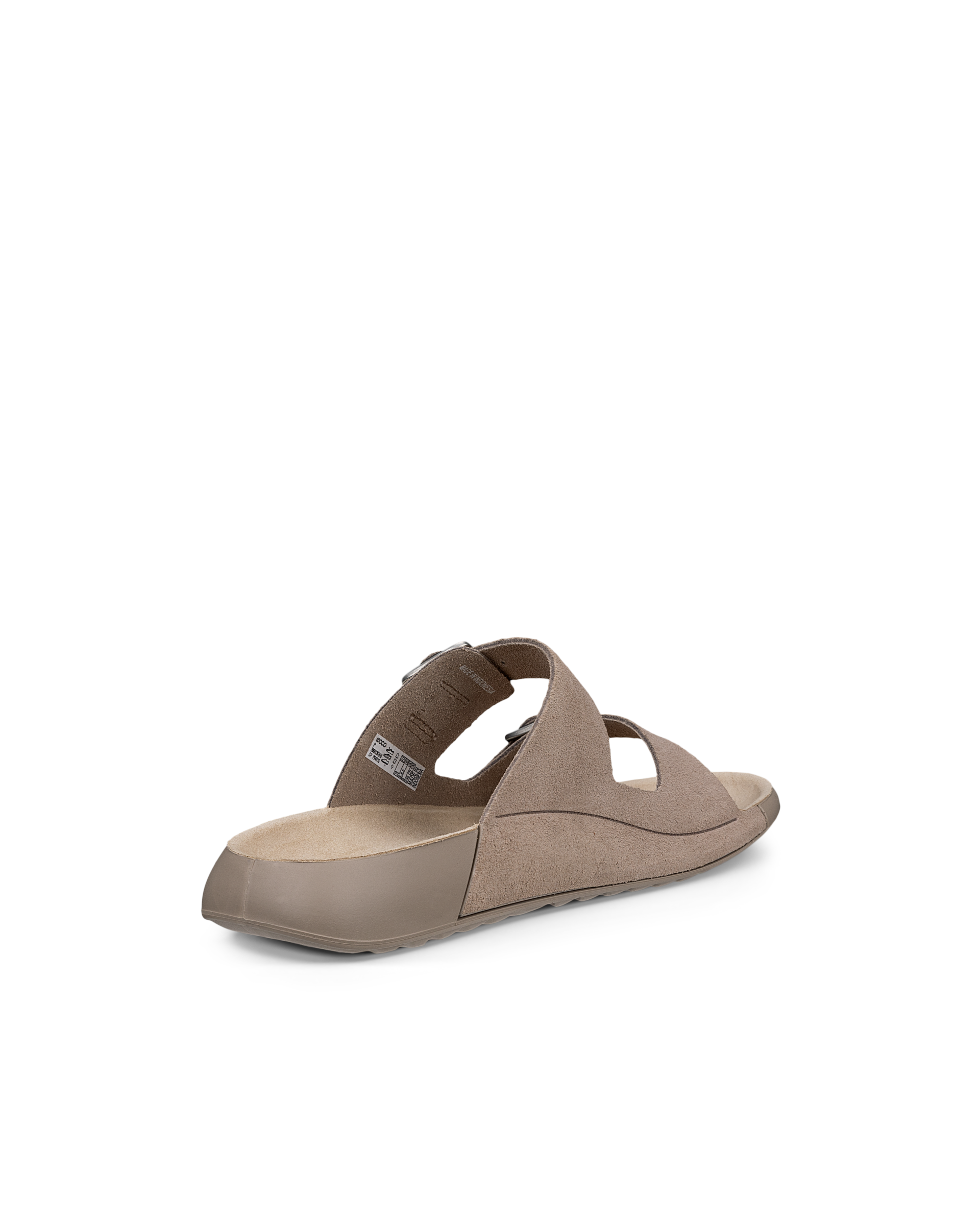 ECCO COZMO — Beige