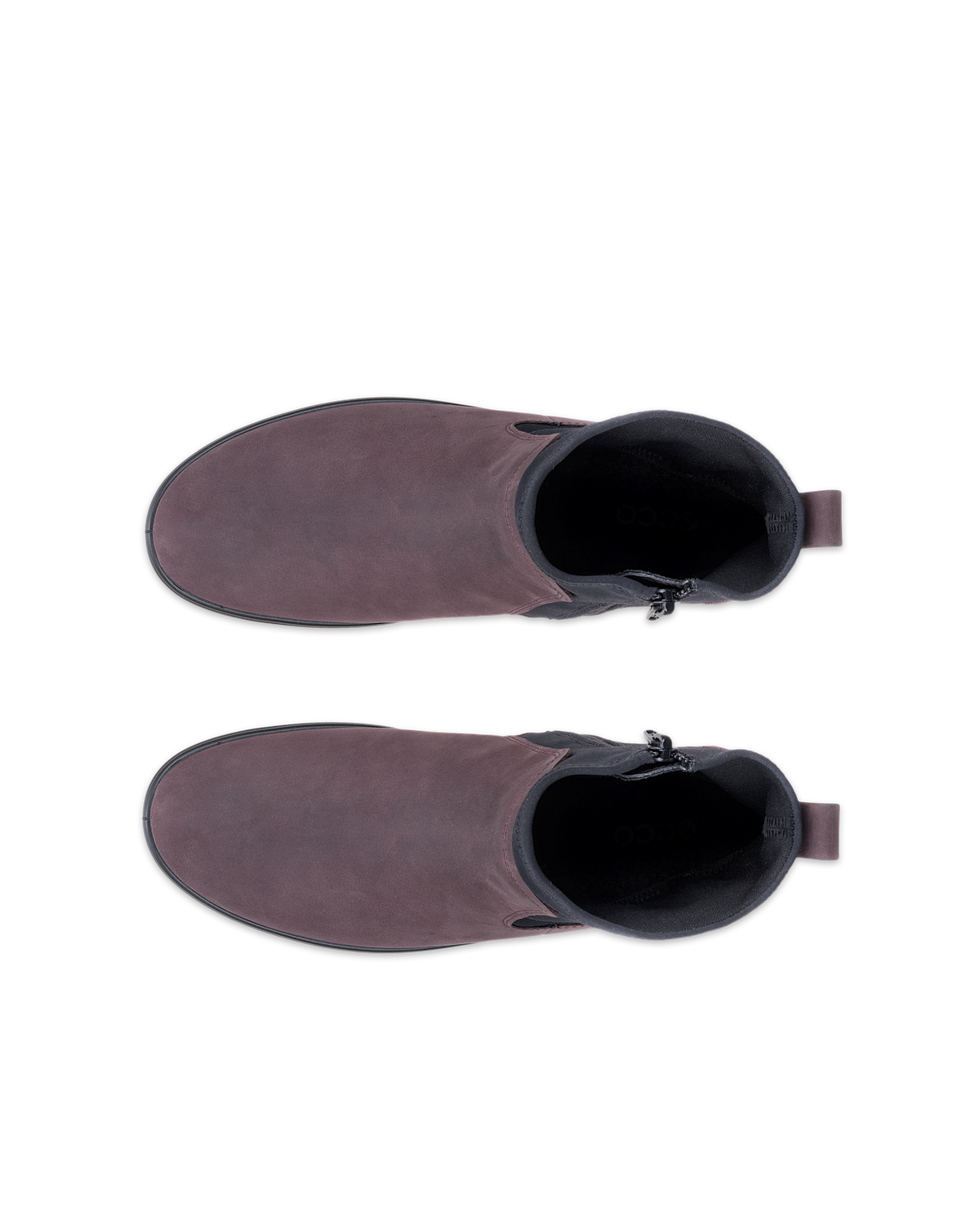 ECCO Soft 7 Tred — Purple
