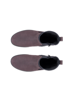 ECCO Soft 7 Tred — Purple 5