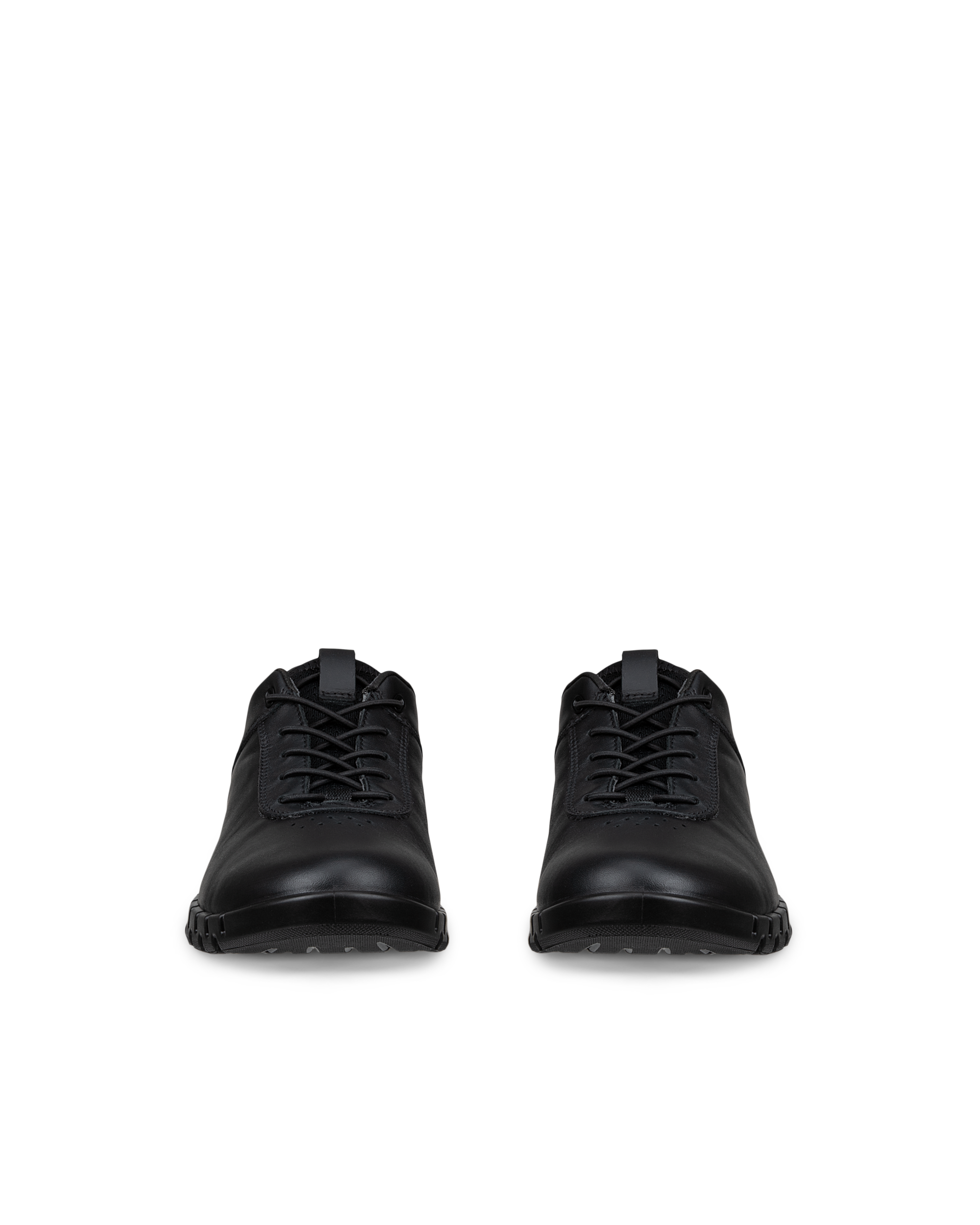 ECCO Gruuv Lite — Black