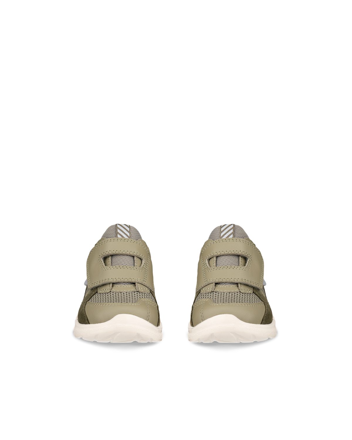 ECCO BIOM 2.2 INFANT — Green