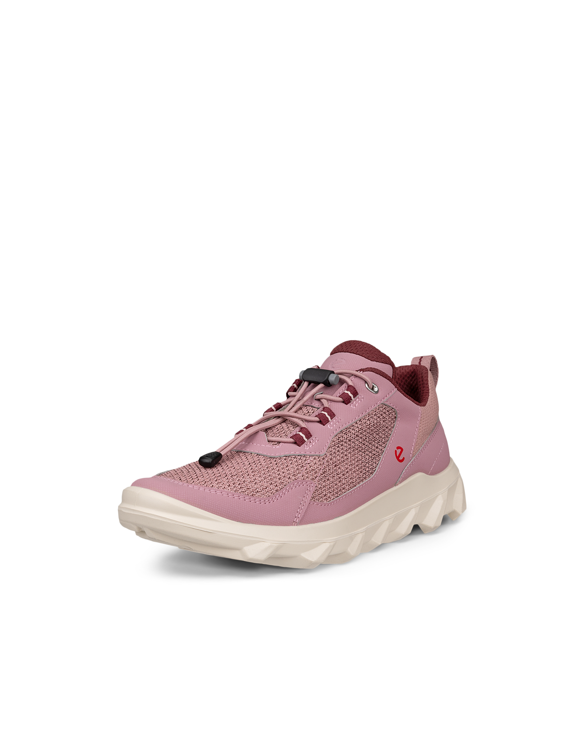 ECCO® MX Low Breathru Outdoor sneaker dam - Rosa - Main