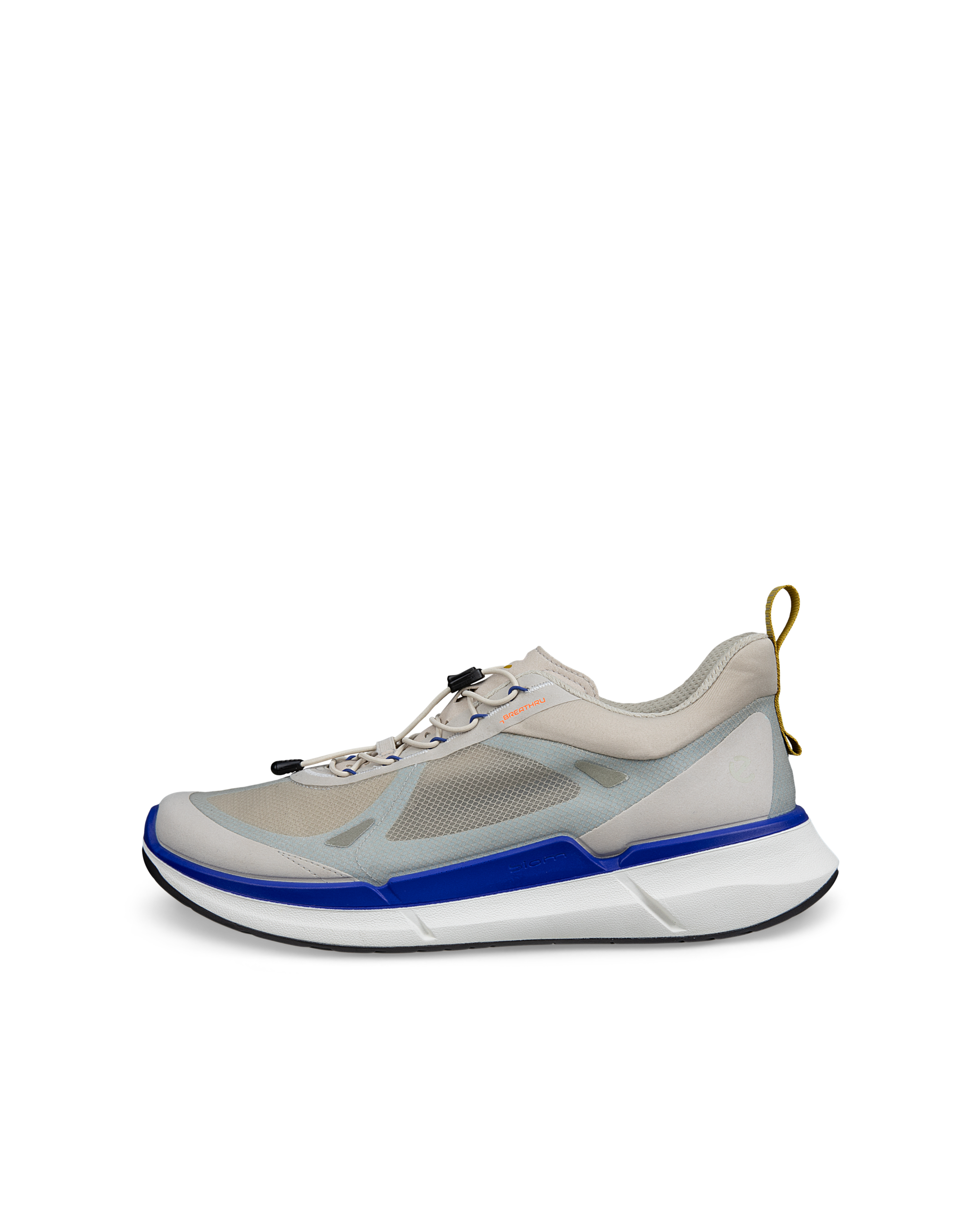 ECCO BIOM 2.2 — Grey