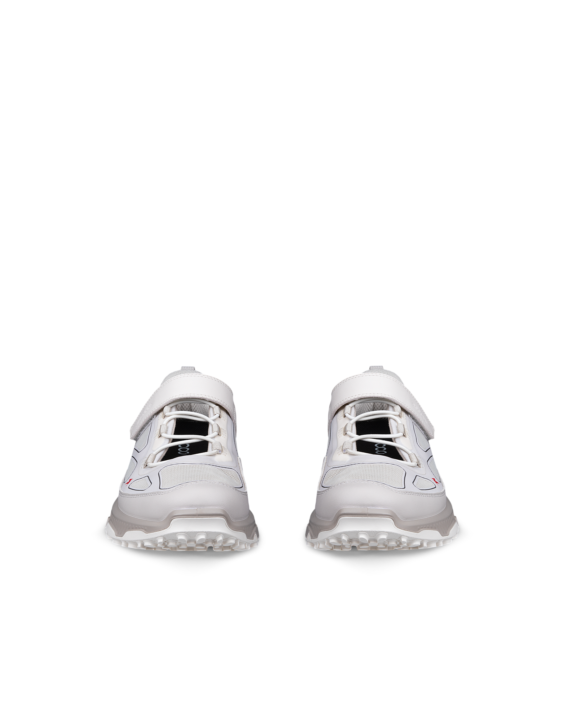 ECCO Receptor Xp — Gray