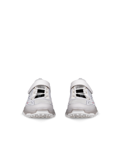 ECCO Receptor Xp — Gray 6
