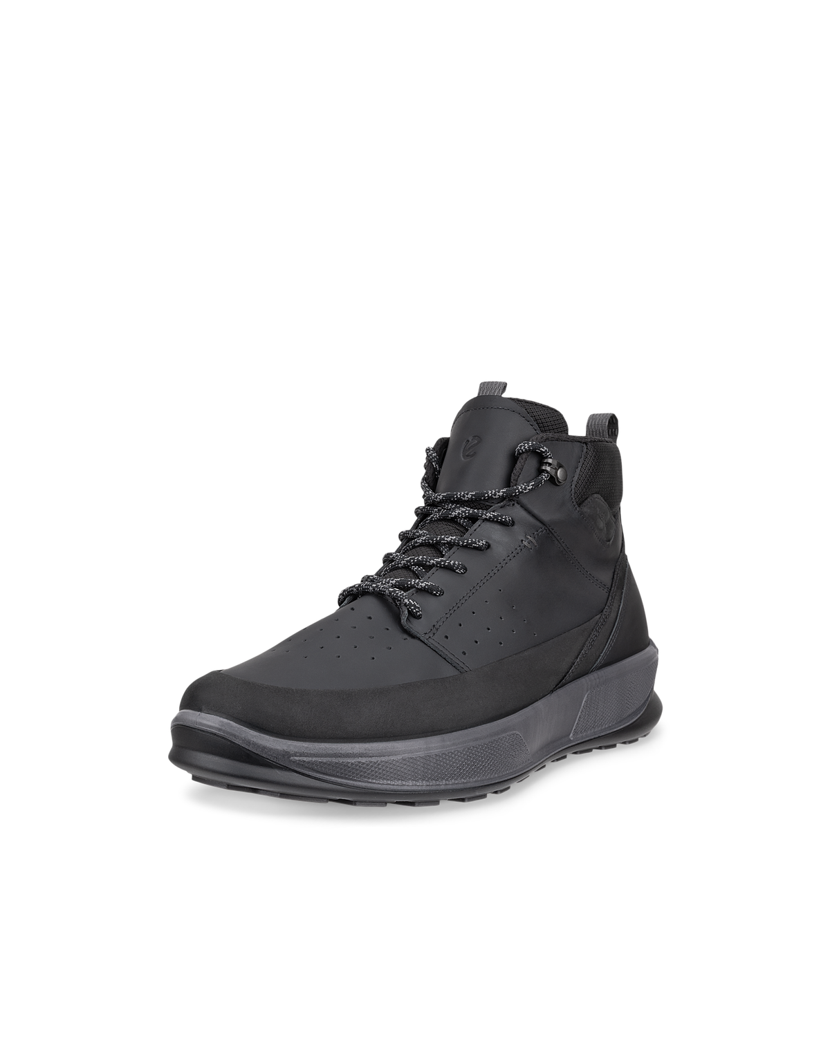 ECCO BYWAY 2.0 — Black