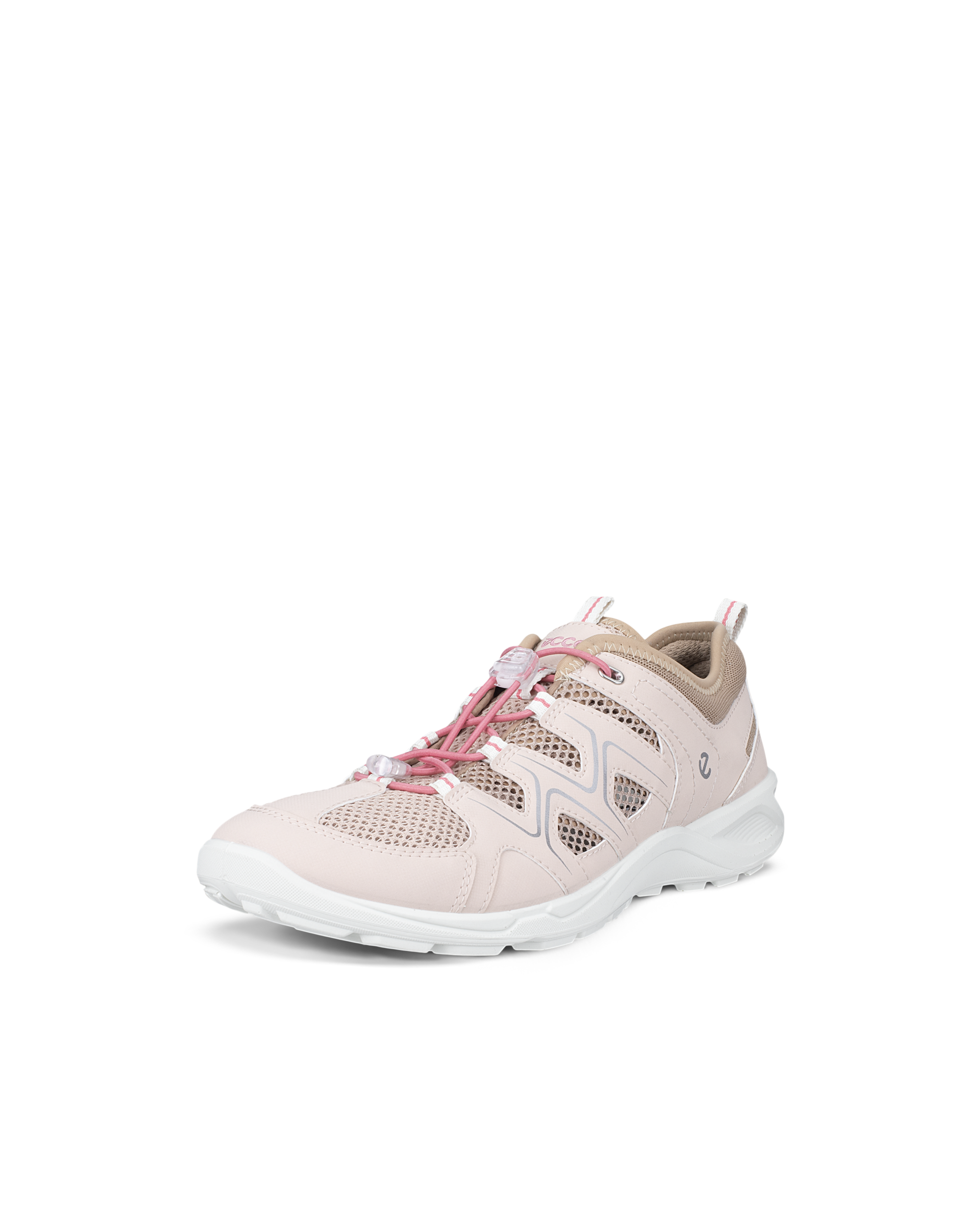 ECCO TERRACRUISE LT BREATHRU — Pink