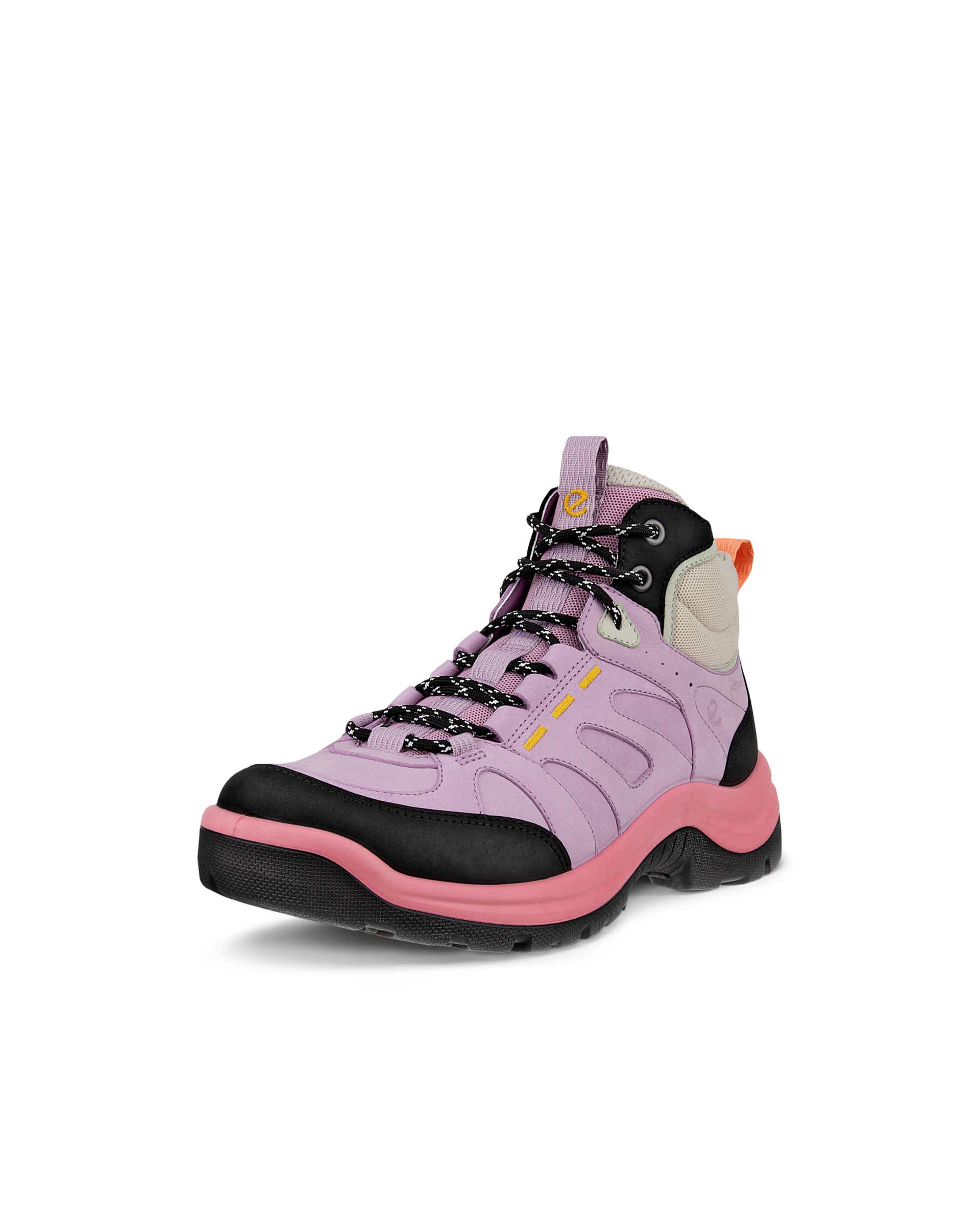 ECCO OFFROAD WOMEN'S BOOT - Multicolour - Main