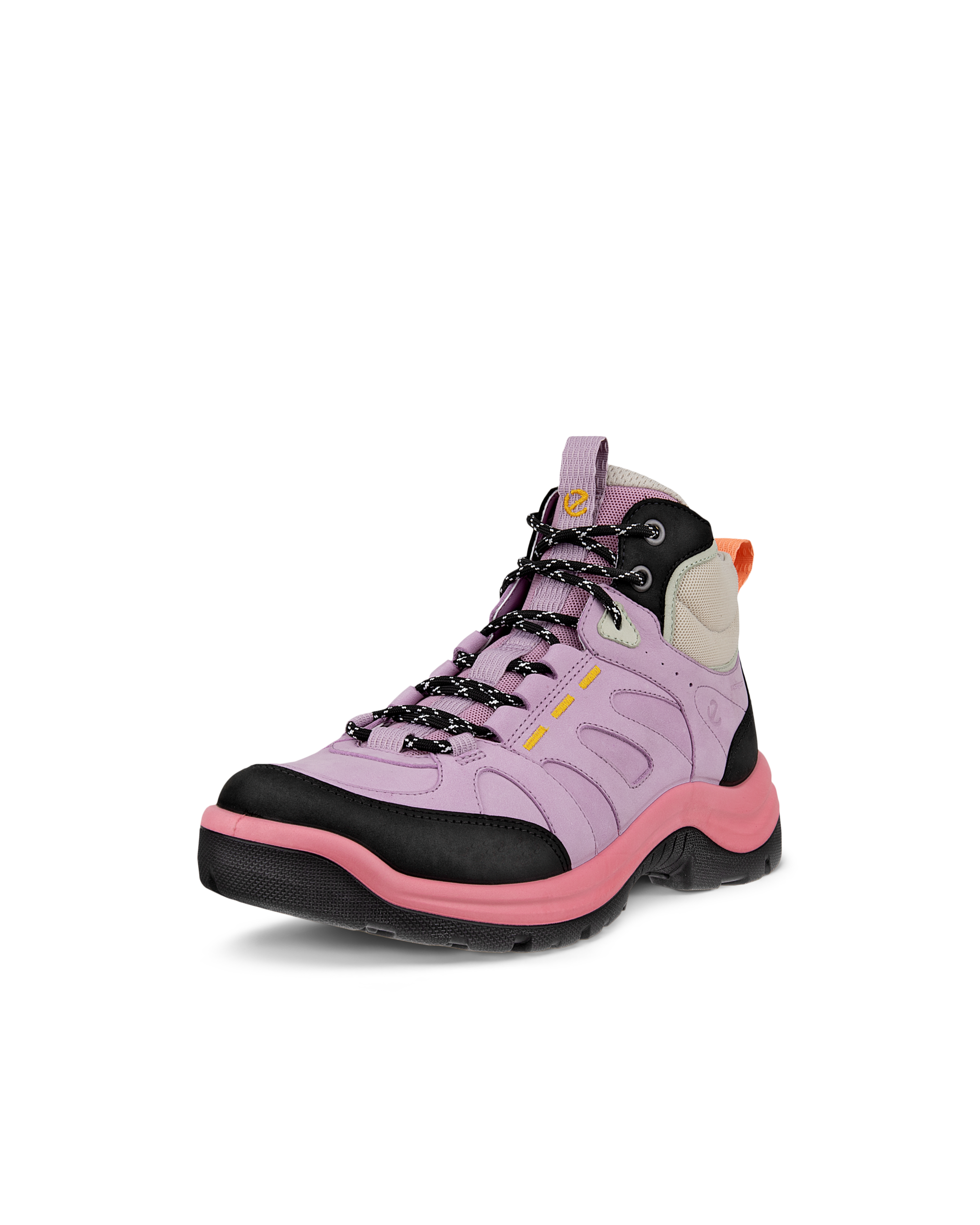 ECCO OFFROAD WOMEN'S BOOT - Multicolour - Main