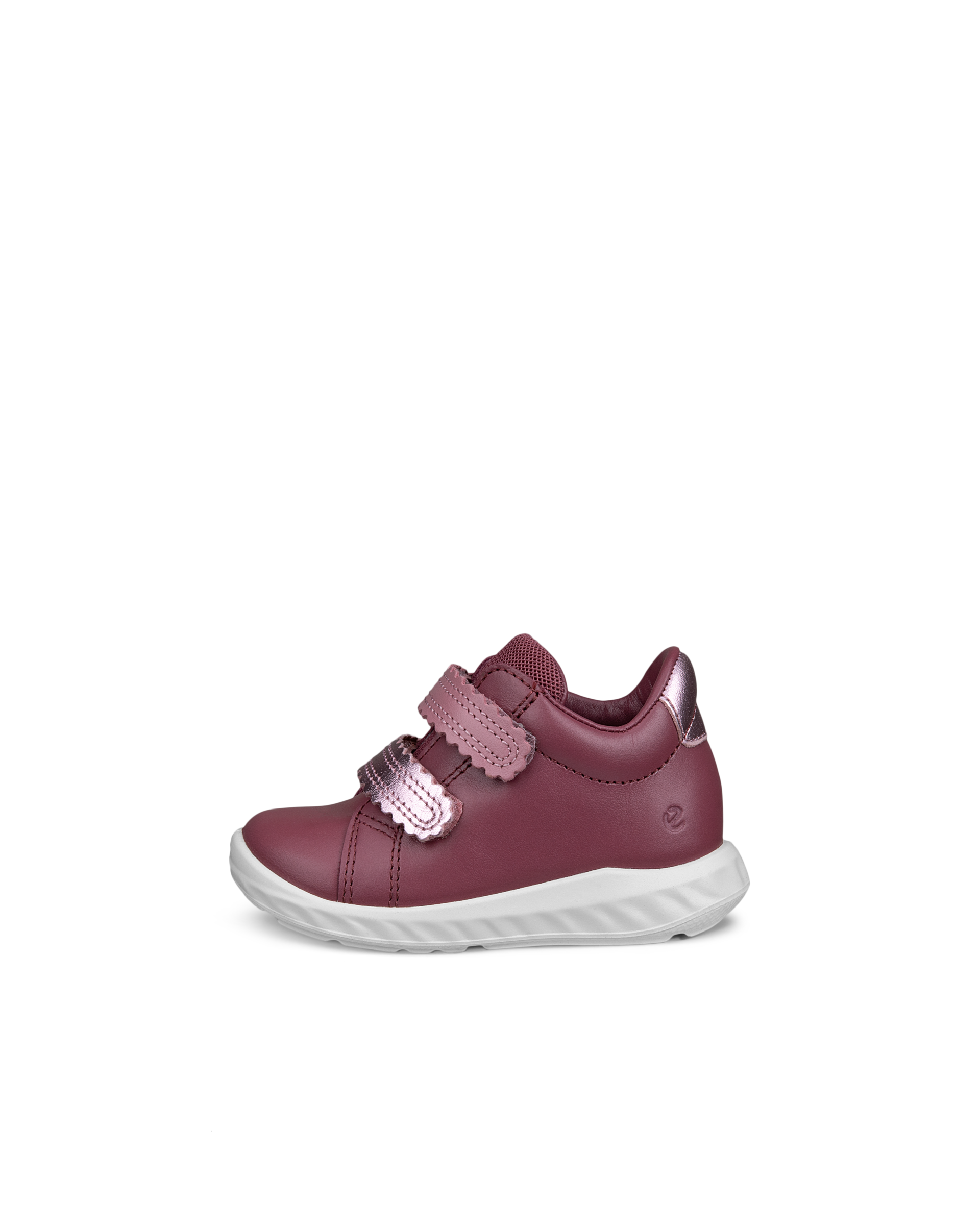 ECCO SP.1 LITE INFANT — Pink