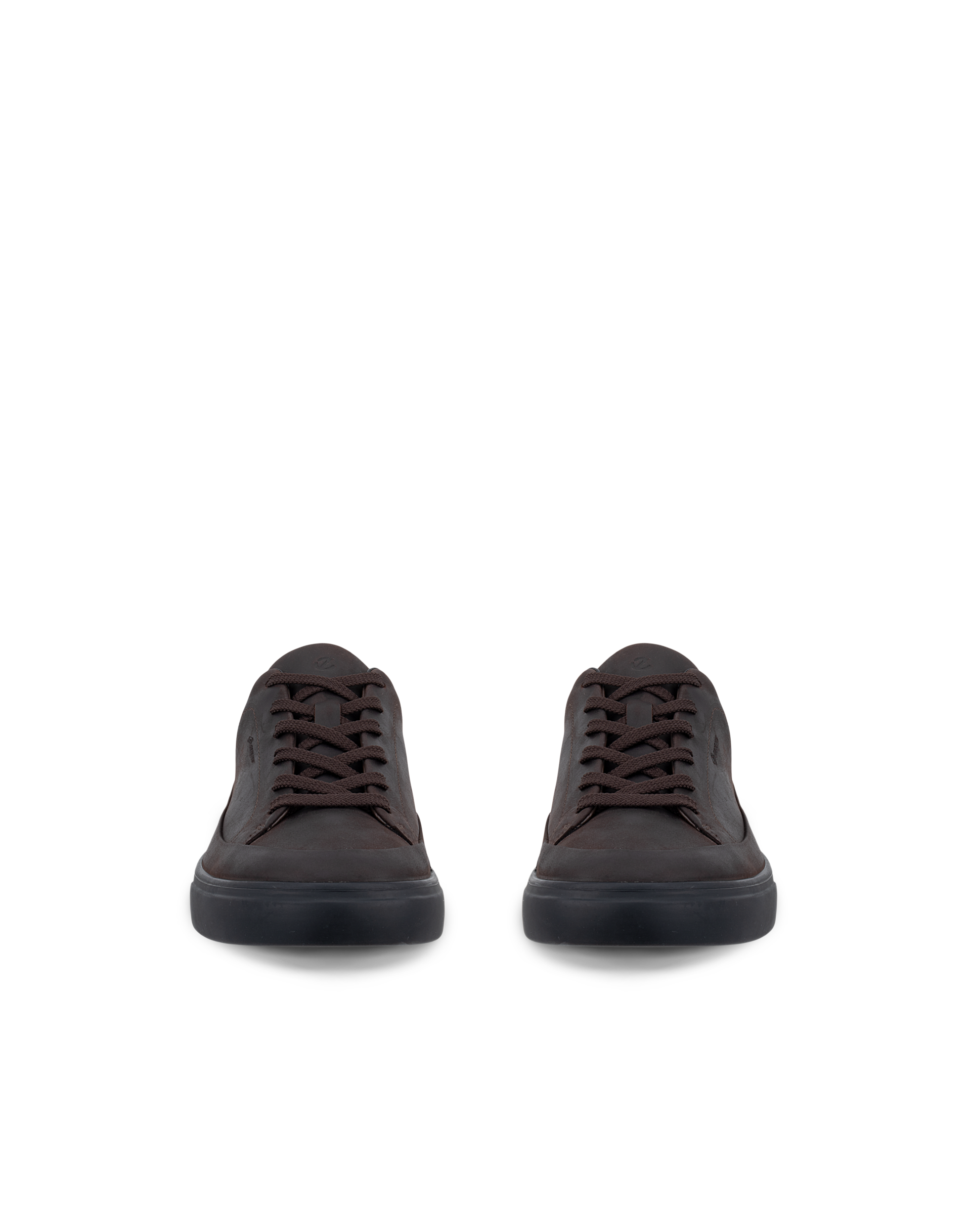 ECCO Soft 10 — Brown