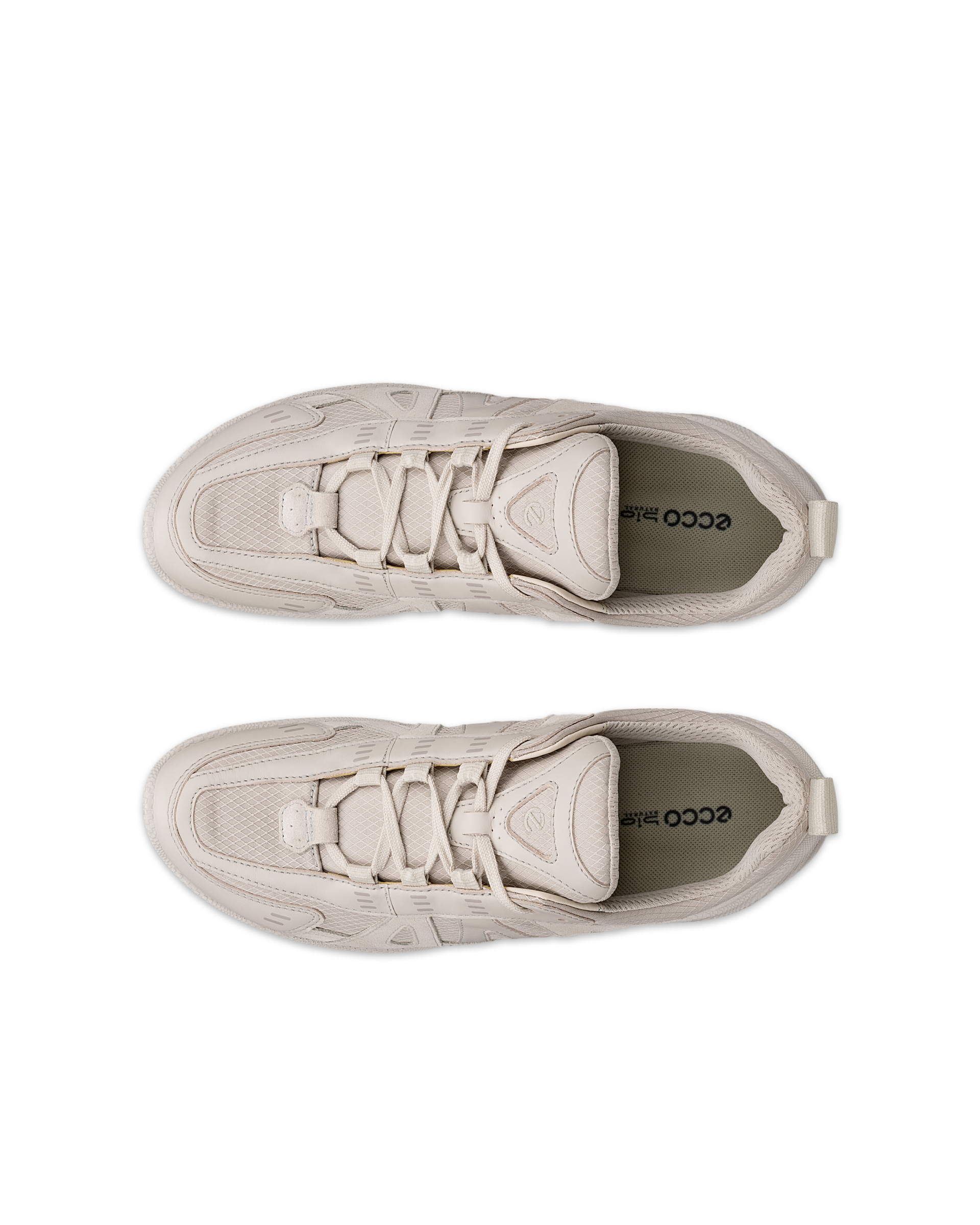 ECCO Biom Lite — Gray