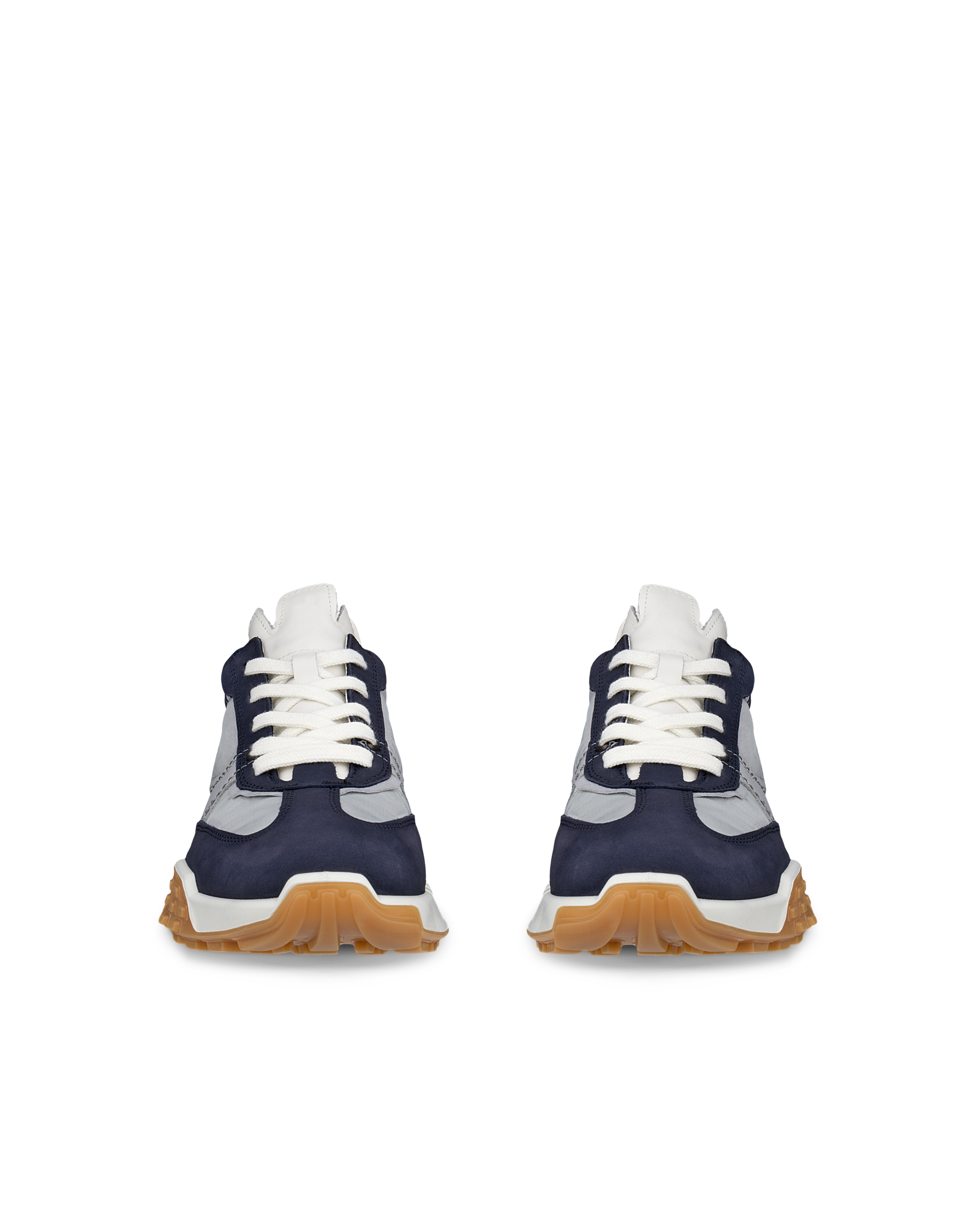 ECCO RETRO SNEAKER — Multicolour