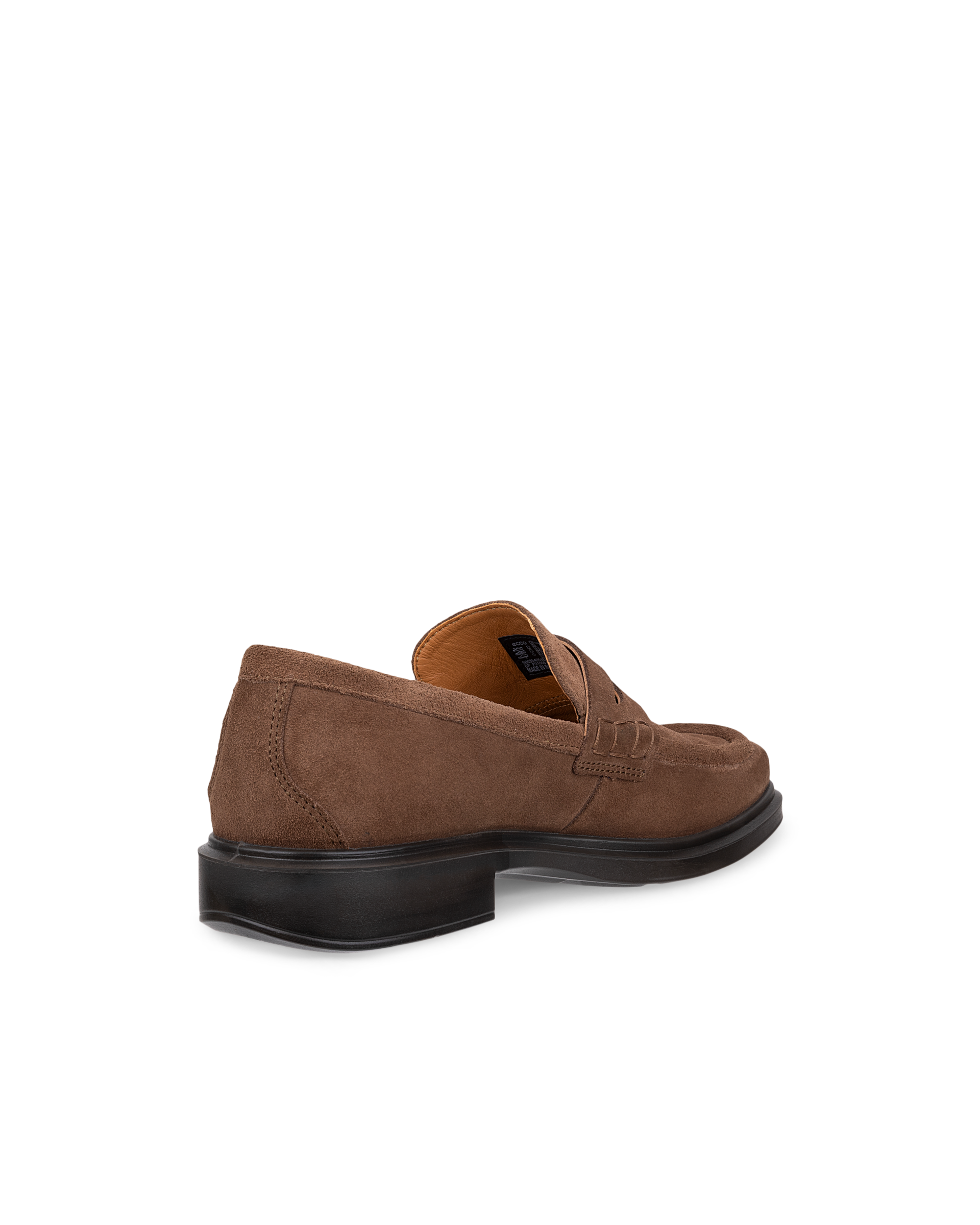 ECCO Helsinki 2 — Brown