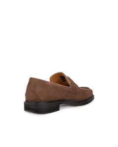ECCO Helsinki 2 — Brown 3
