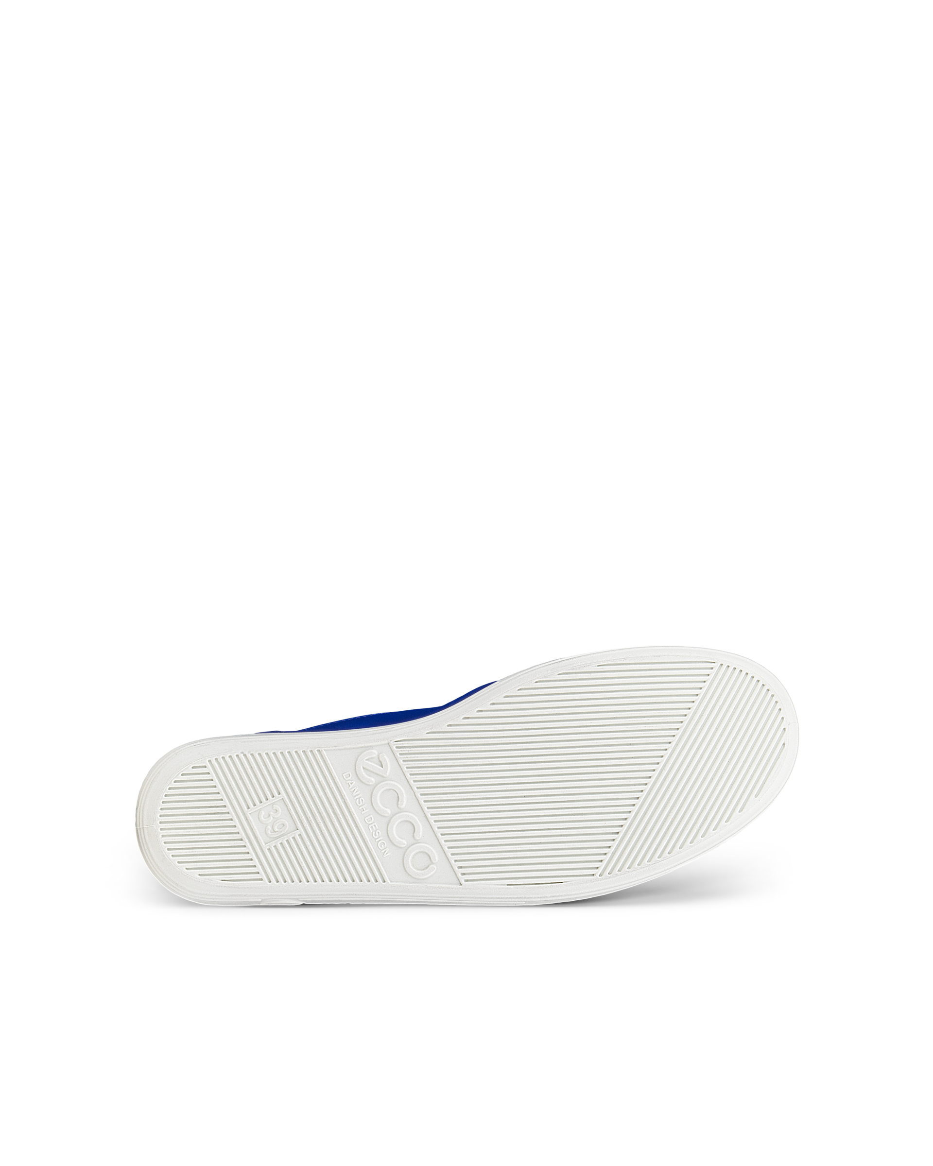 ECCO SOFT 2.0 — Blue