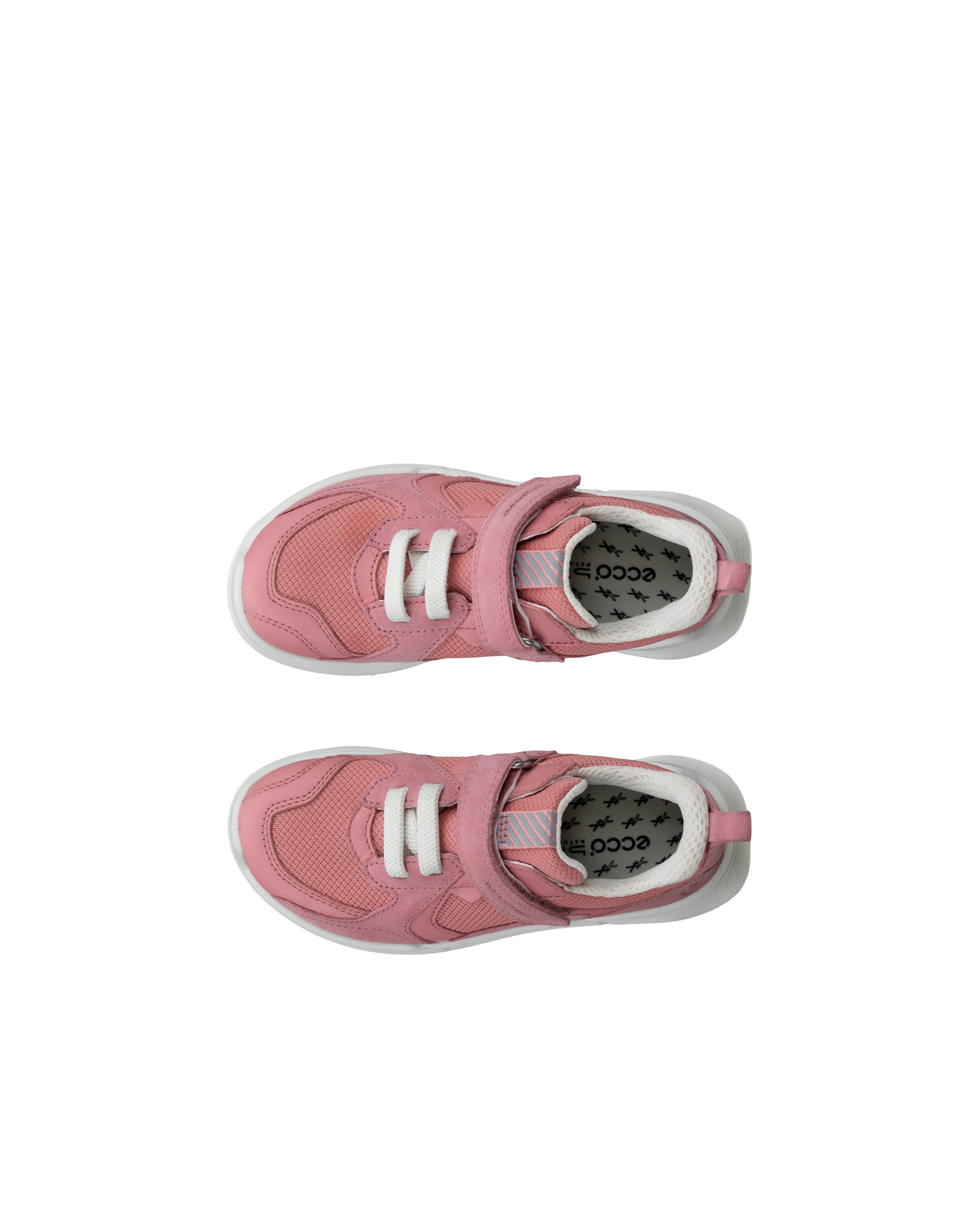 ECCO BIOM 2.2 — Pink
