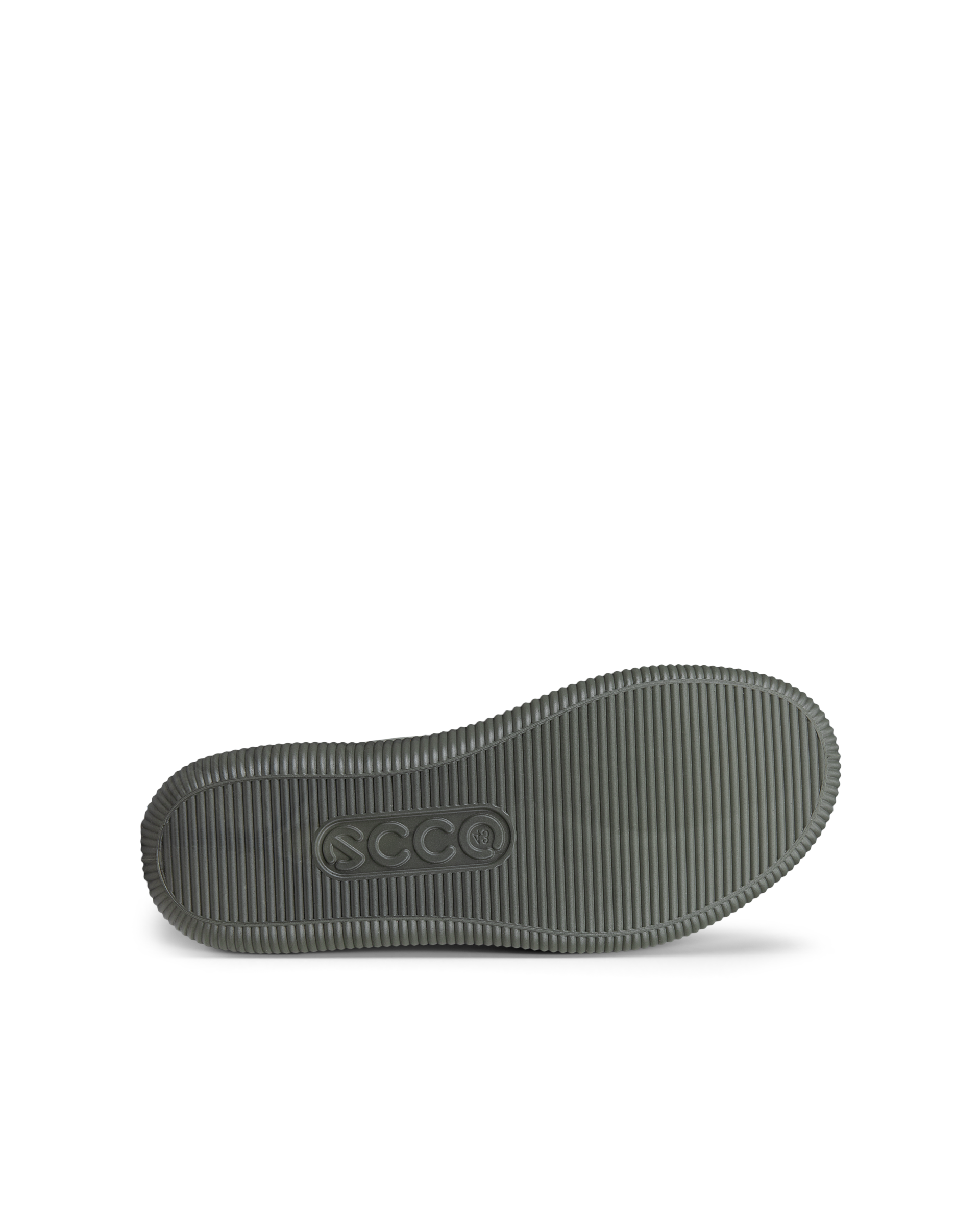 ECCO SOFT ZERO — Green