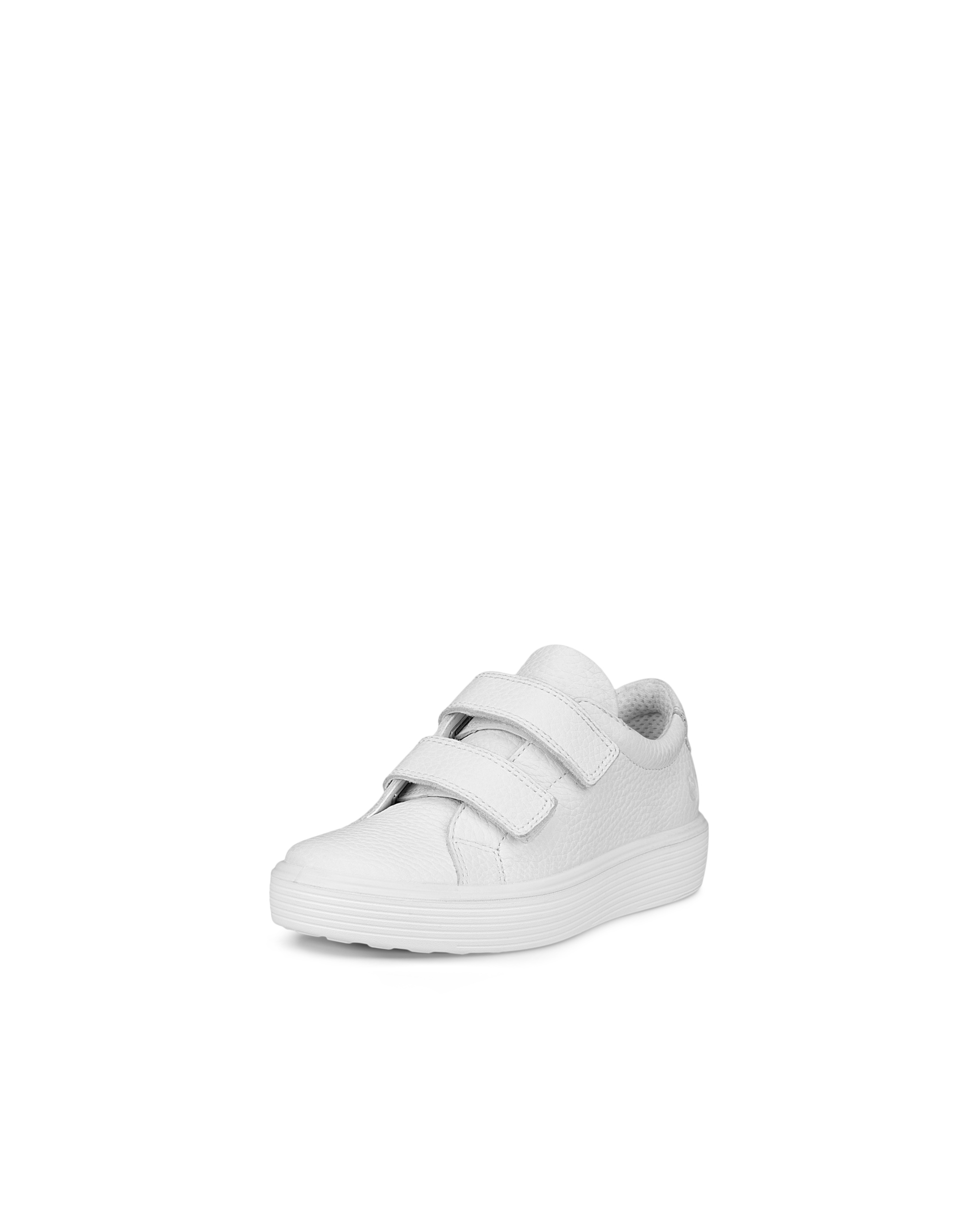 ECCO SOFT 60 — White