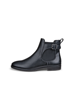 ECCO Dress Classic 15 — Black 1