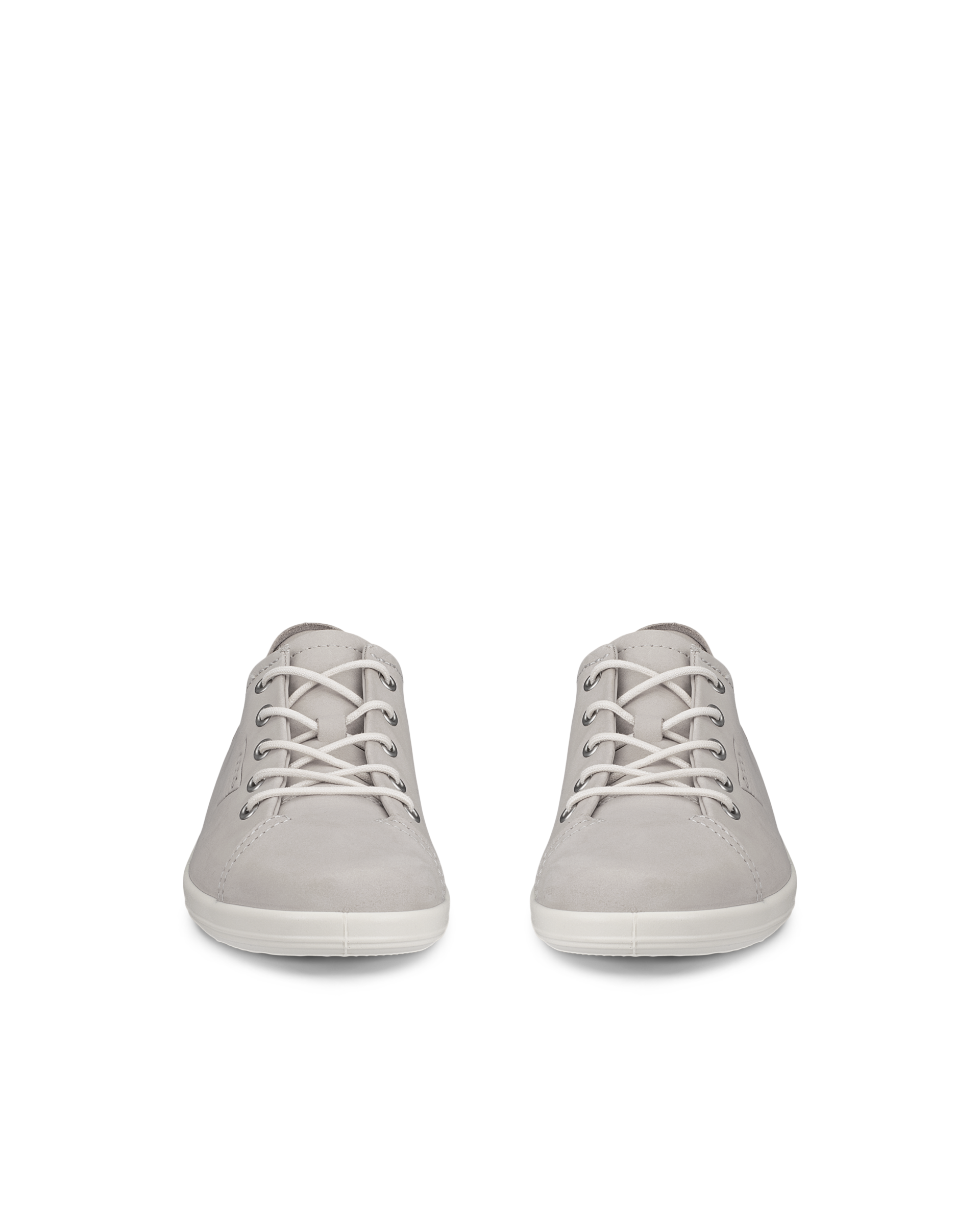 ECCO SOFT 2.0 — Grey