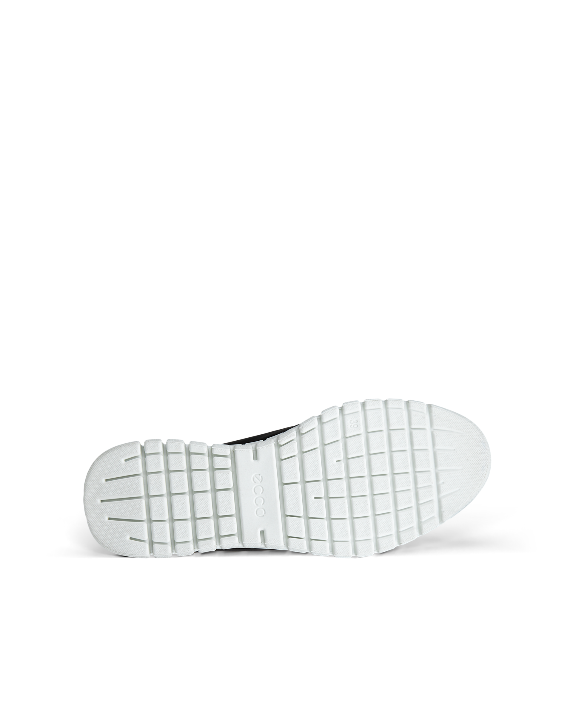 ECCO Gruuv Lite — Black