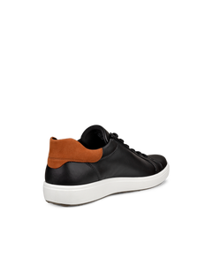 ECCO Soft 7 — Black 3