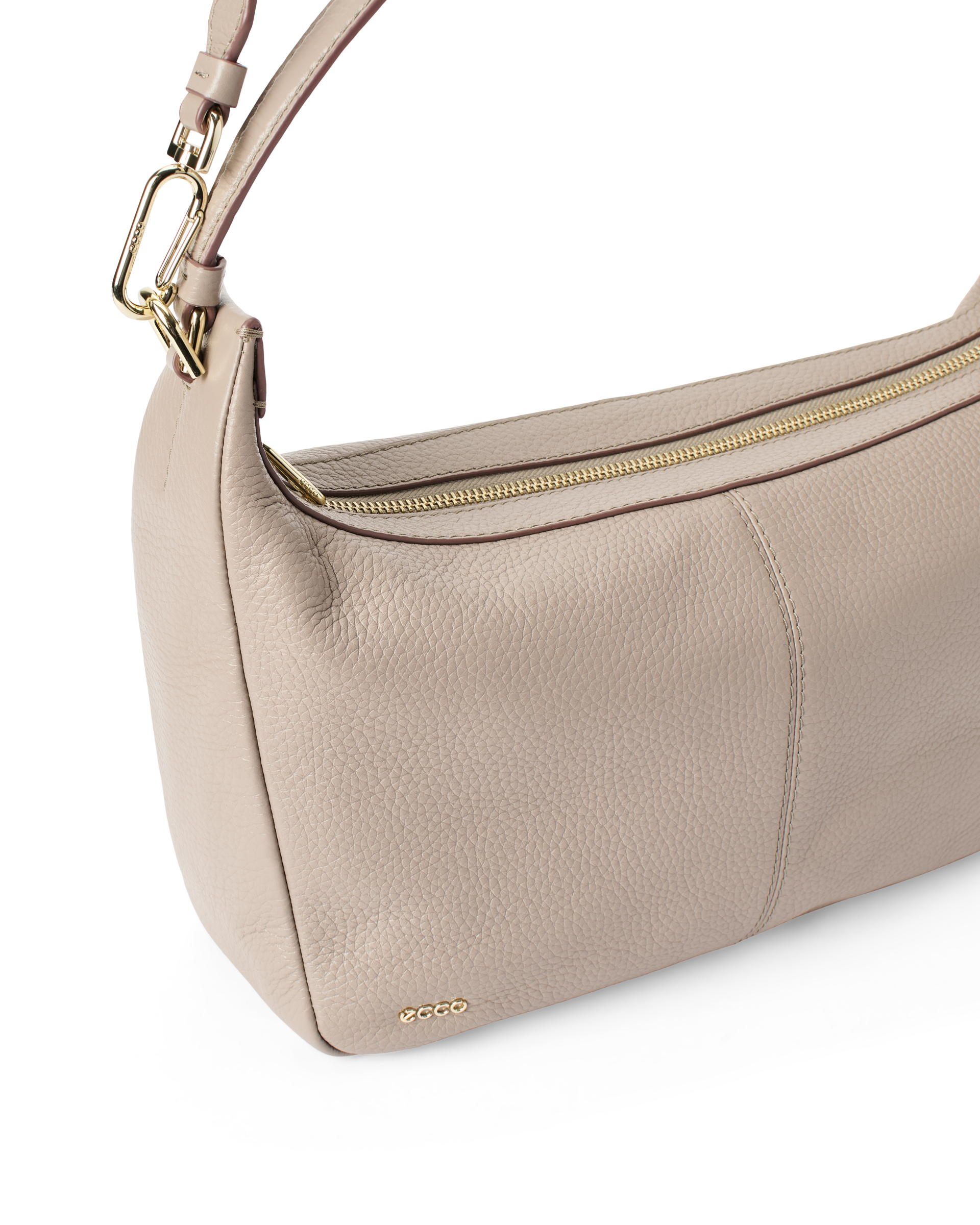 ECCO Hobo S — Beige