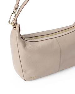 ECCO Hobo S — Beige 4