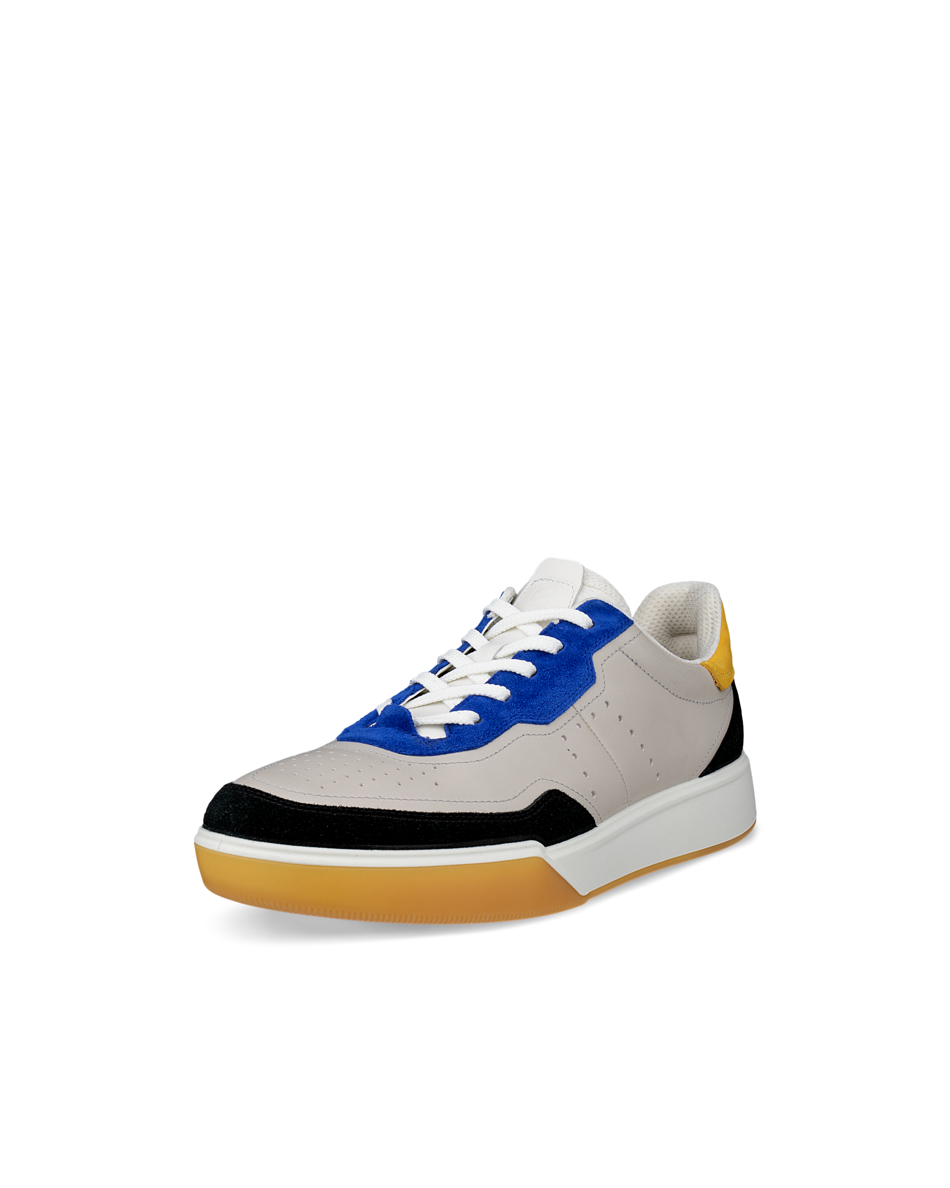 ECCO Street Court — Multicolour