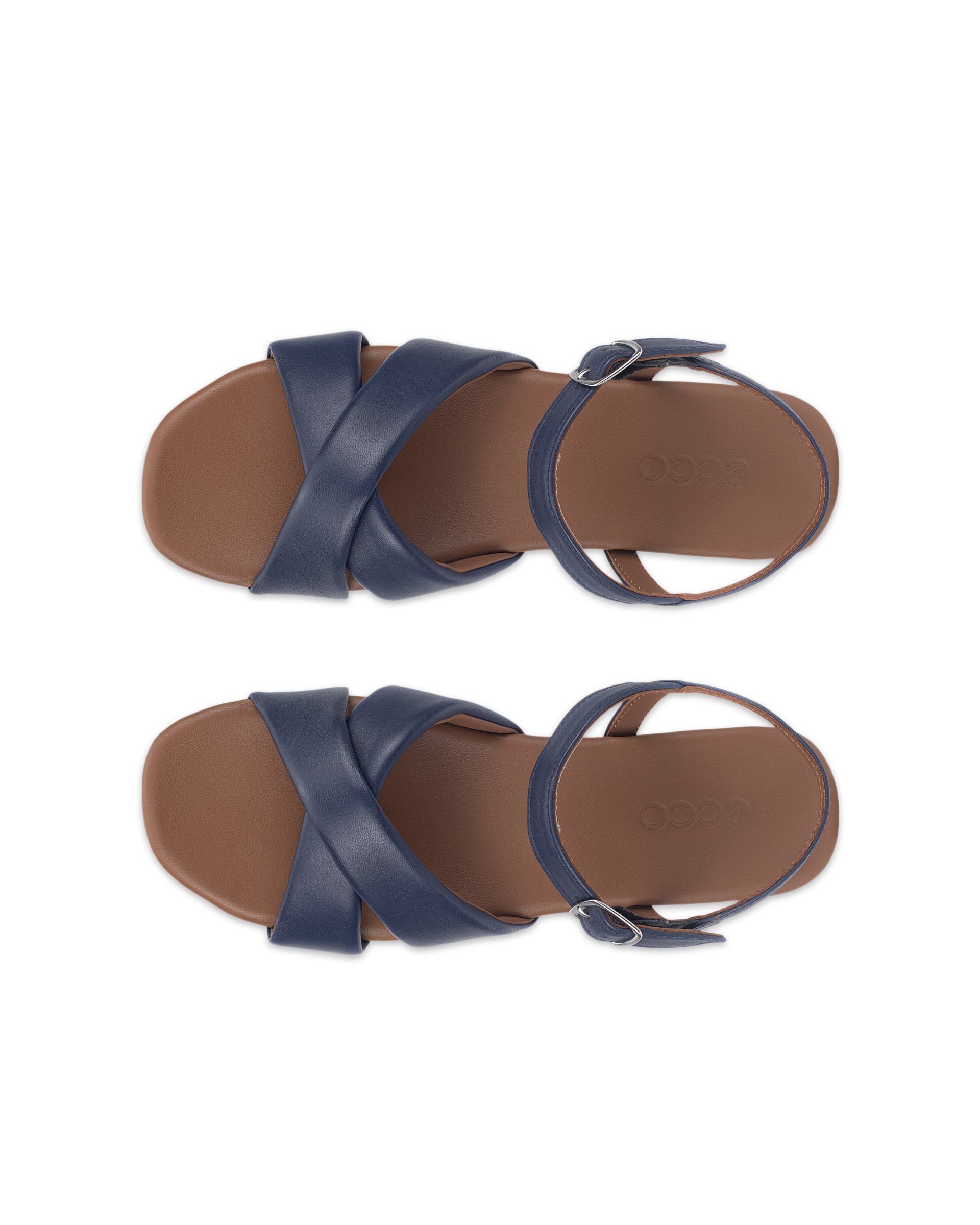 ECCO MARYLOU — Blue