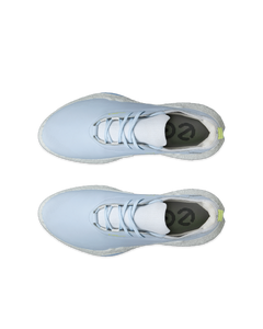 ECCO GOLF BIOM H5 — White 5