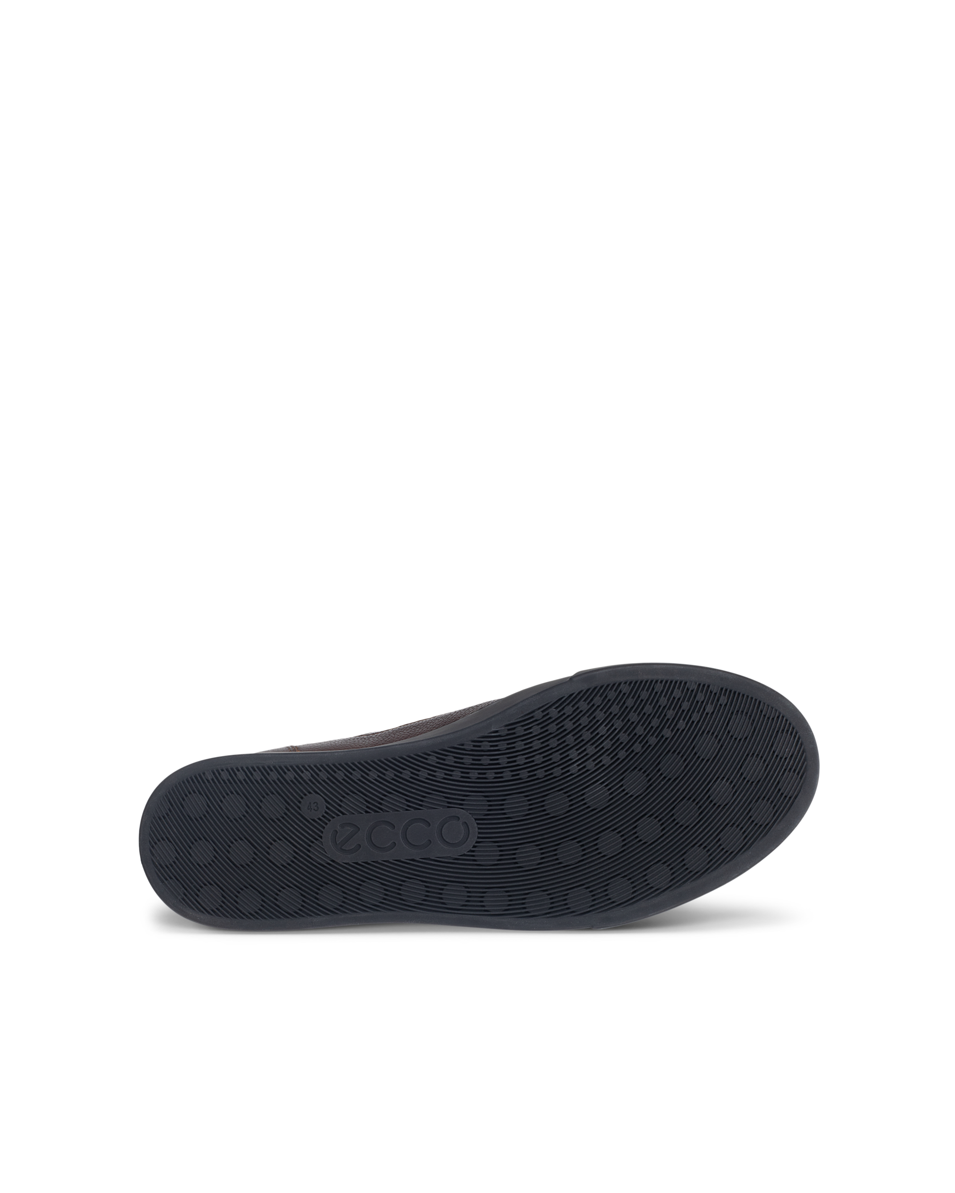 ECCO Soft 10 — Brown