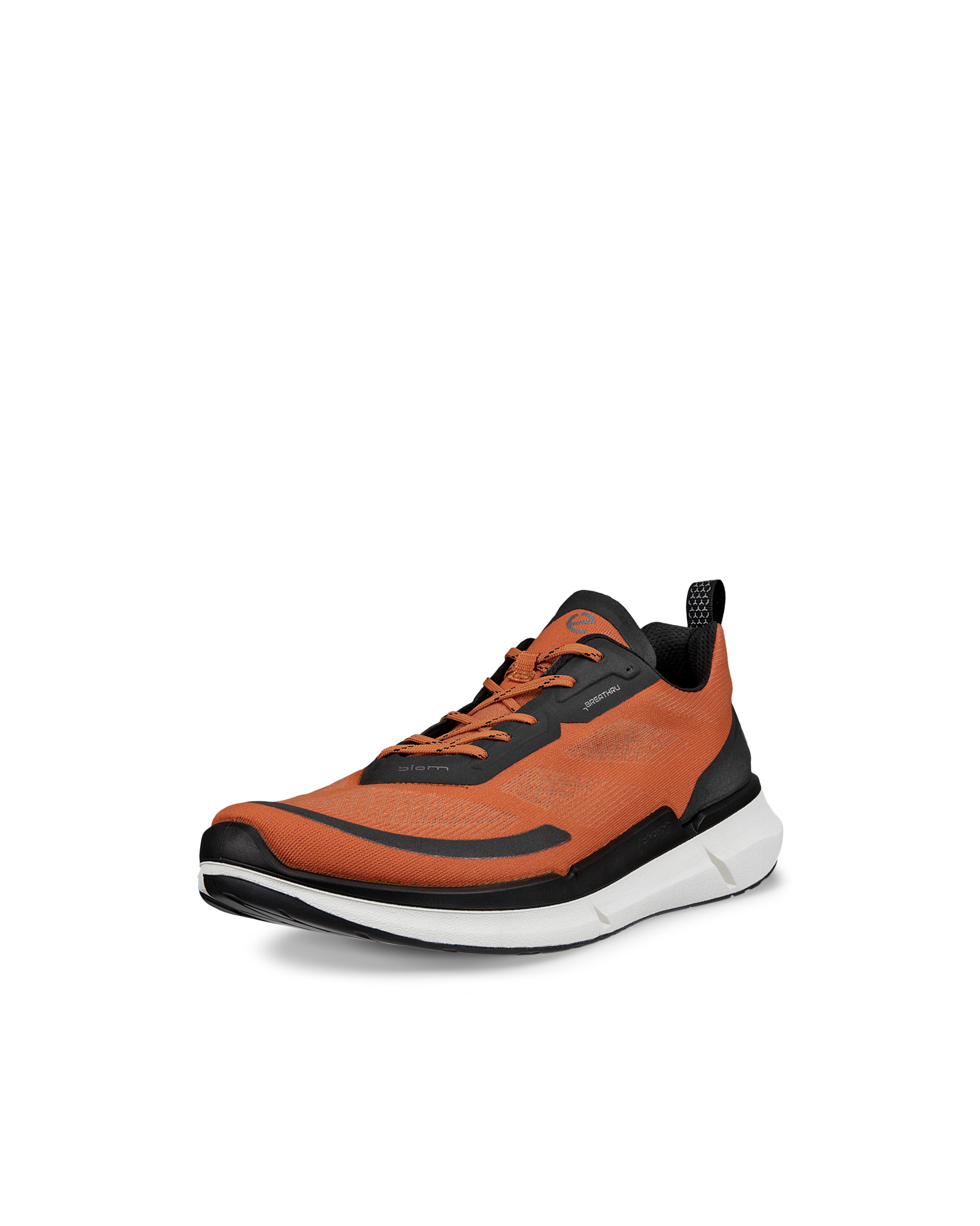 ECCO BIOM 2.2 Low Breathru メンズ テキスタイルスニーカー