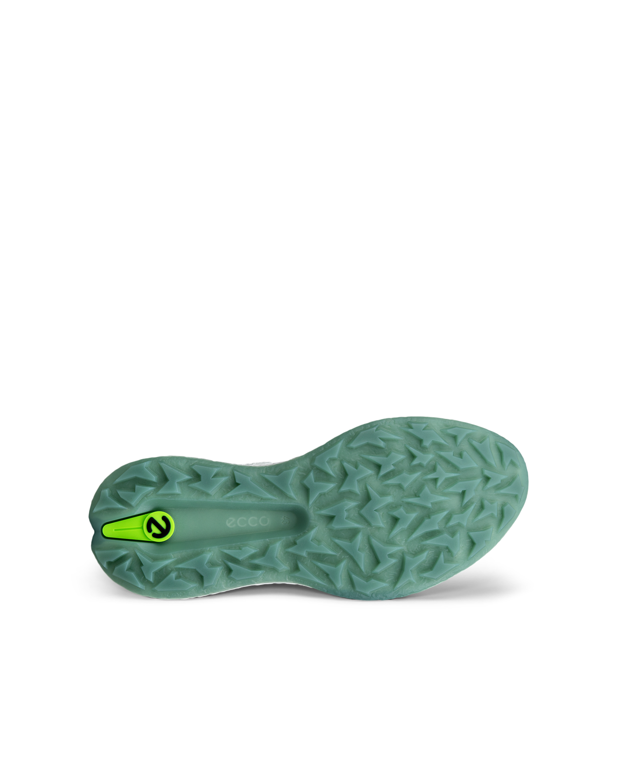 ECCO GOLF BIOM H5 — White