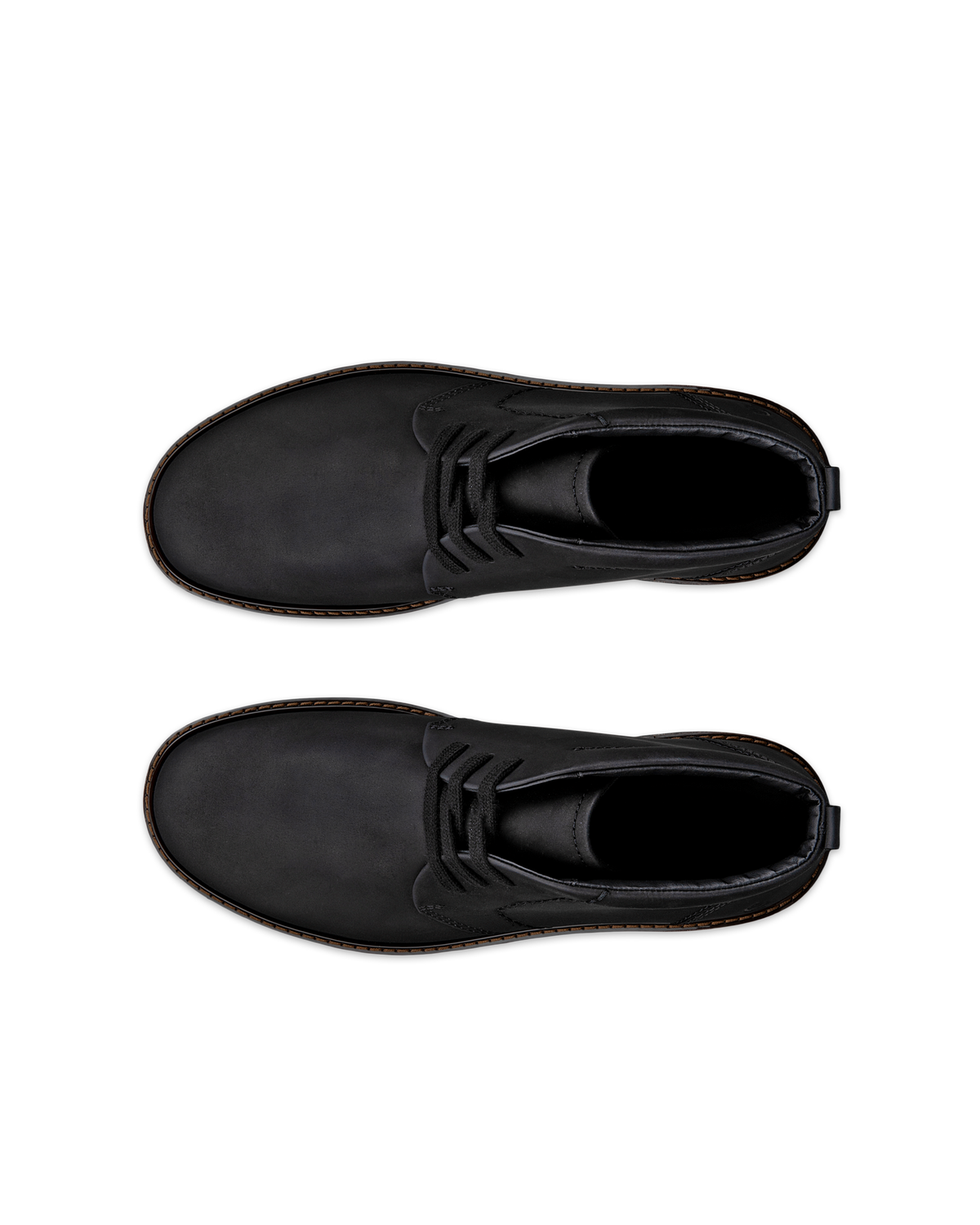 ECCO Turn — Black