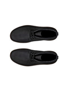 ECCO Turn — Black 5