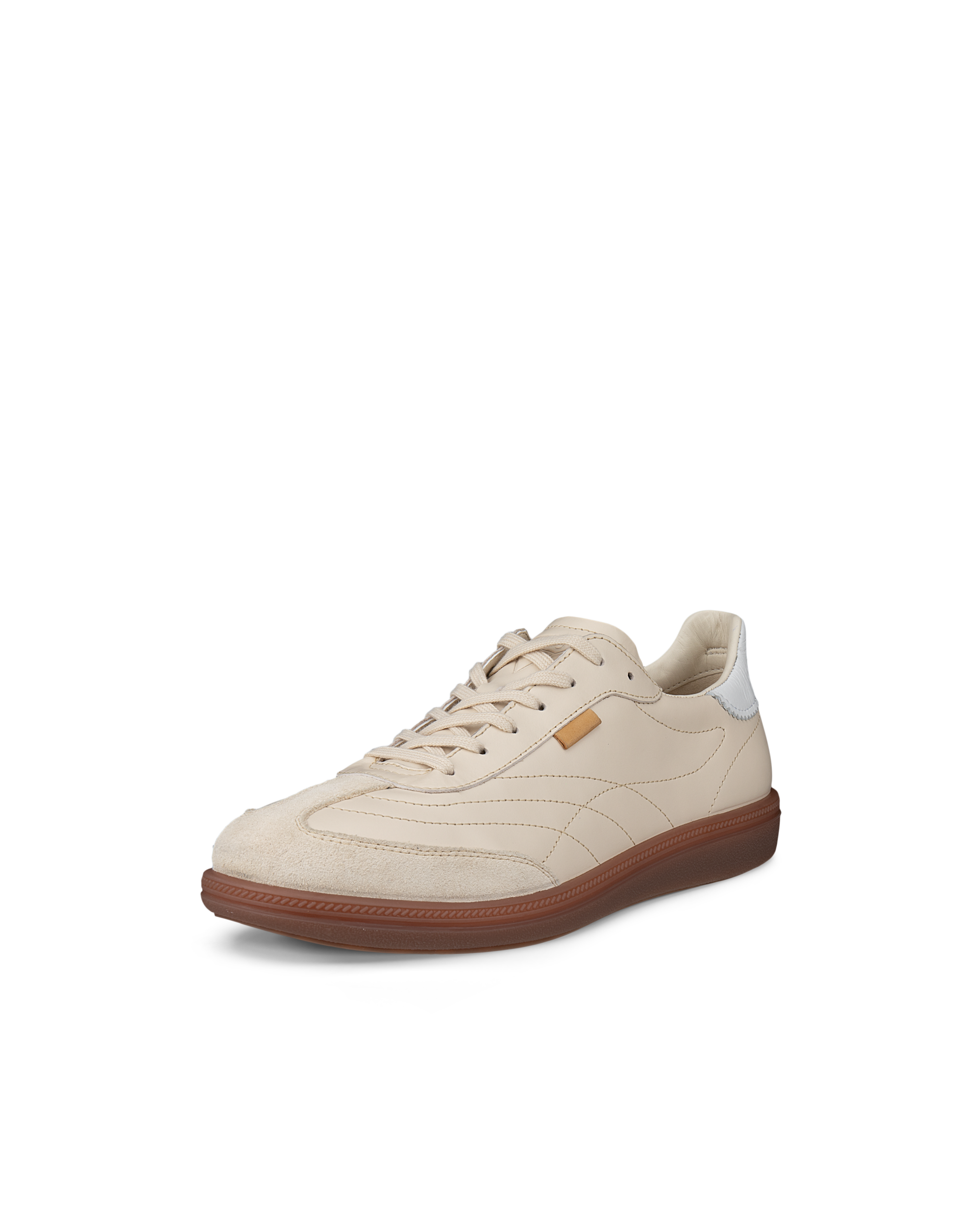 ECCO Soft 11 — Beige
